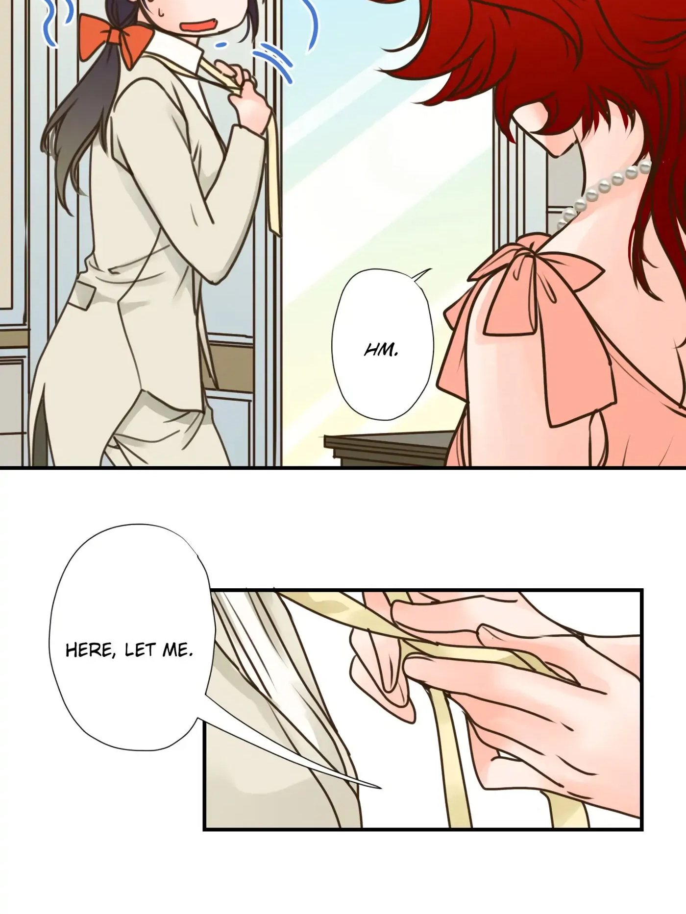 Pulse Chapter 66 page 48 - 