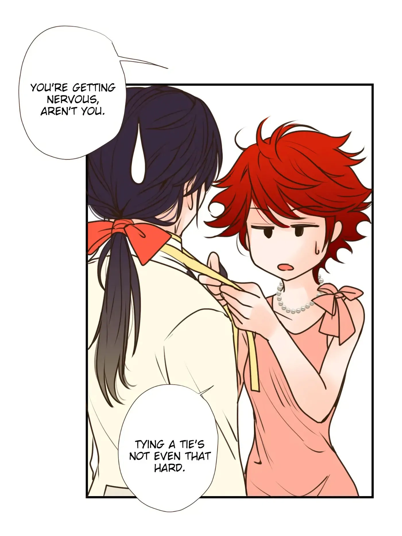 Pulse Chapter 66 page 49 - 