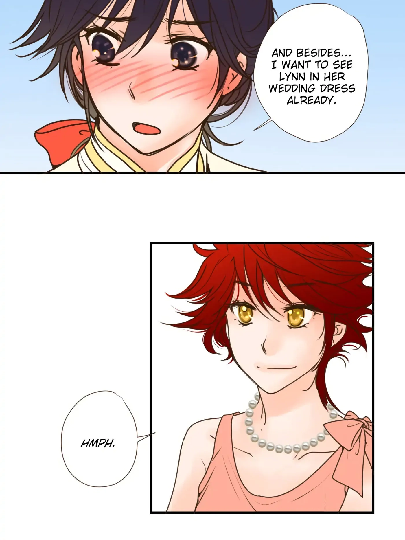 Pulse Chapter 66 page 51 - 