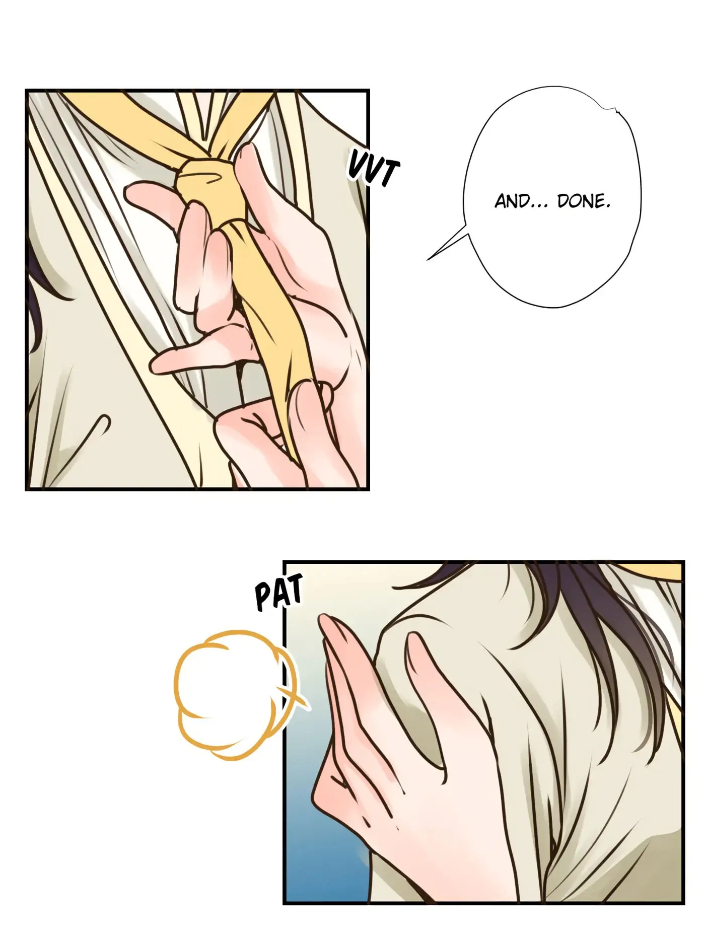 Pulse Chapter 66 page 52 - 