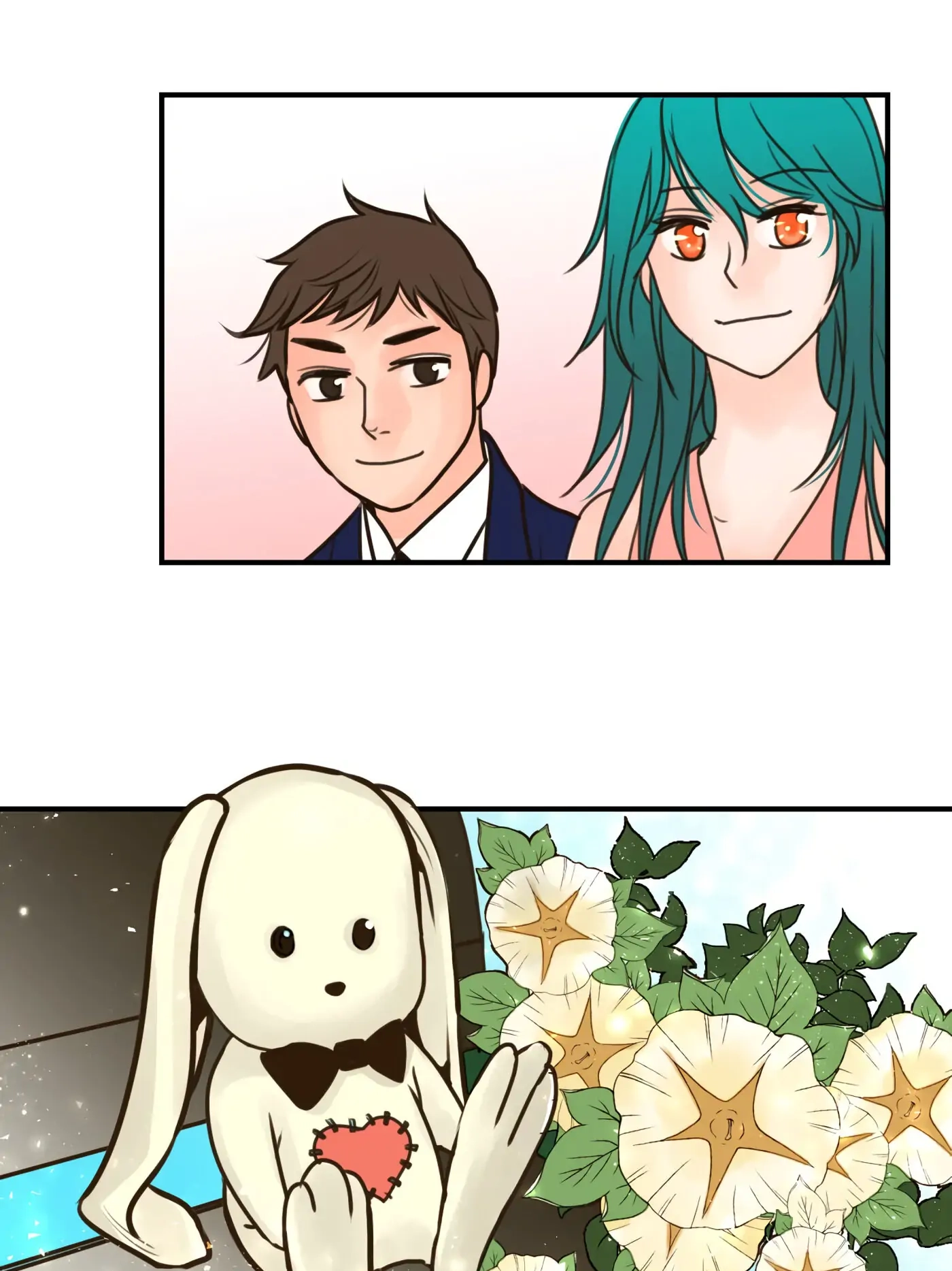 Pulse Chapter 66 page 58 - 