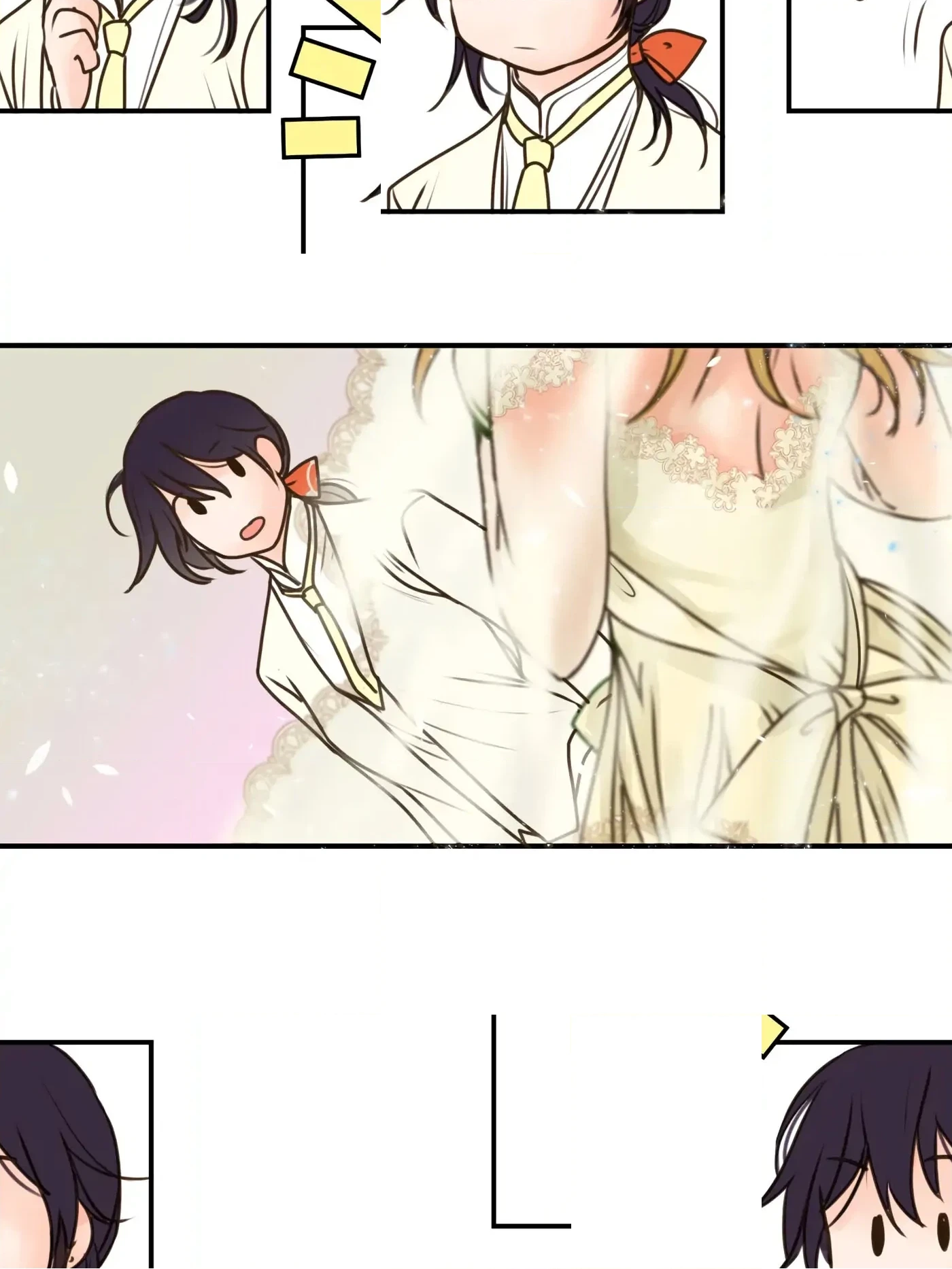 Pulse Chapter 66 page 60 - 