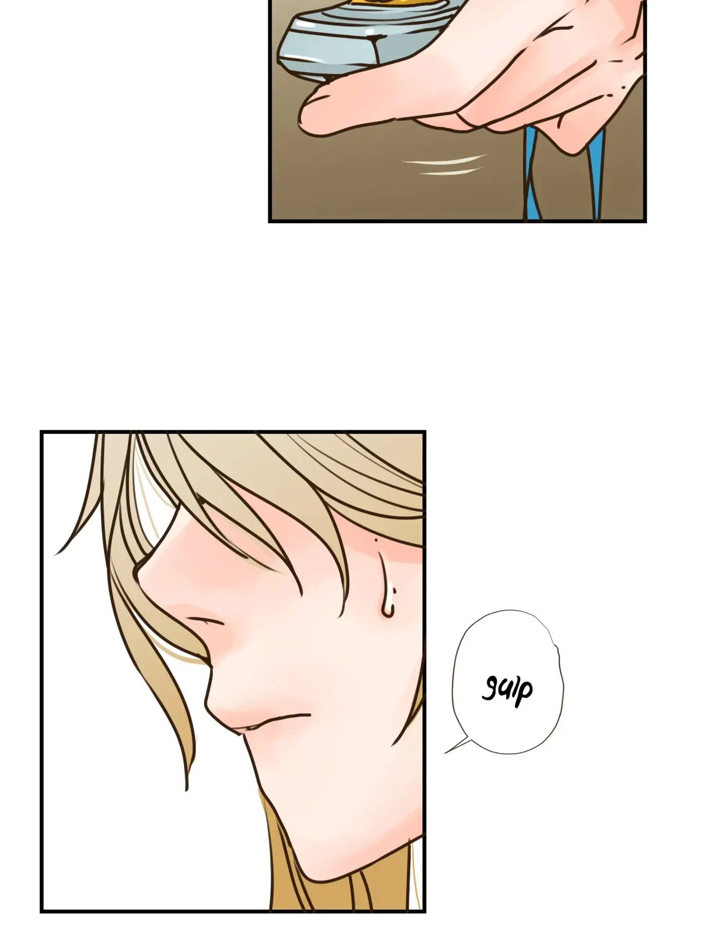 Pulse Chapter 66 page 8 - 