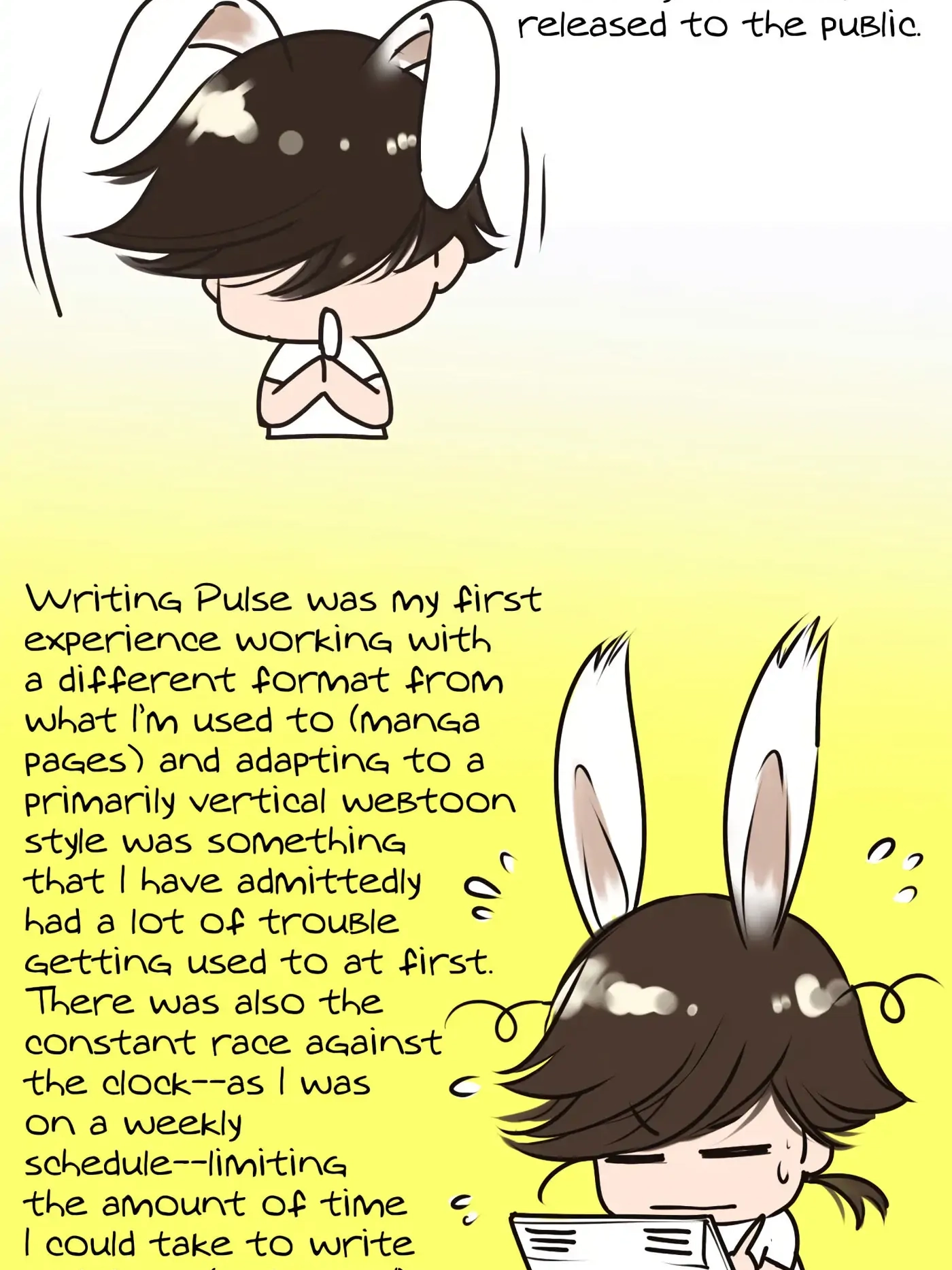 Pulse Chapter 67.1 page 2 - 