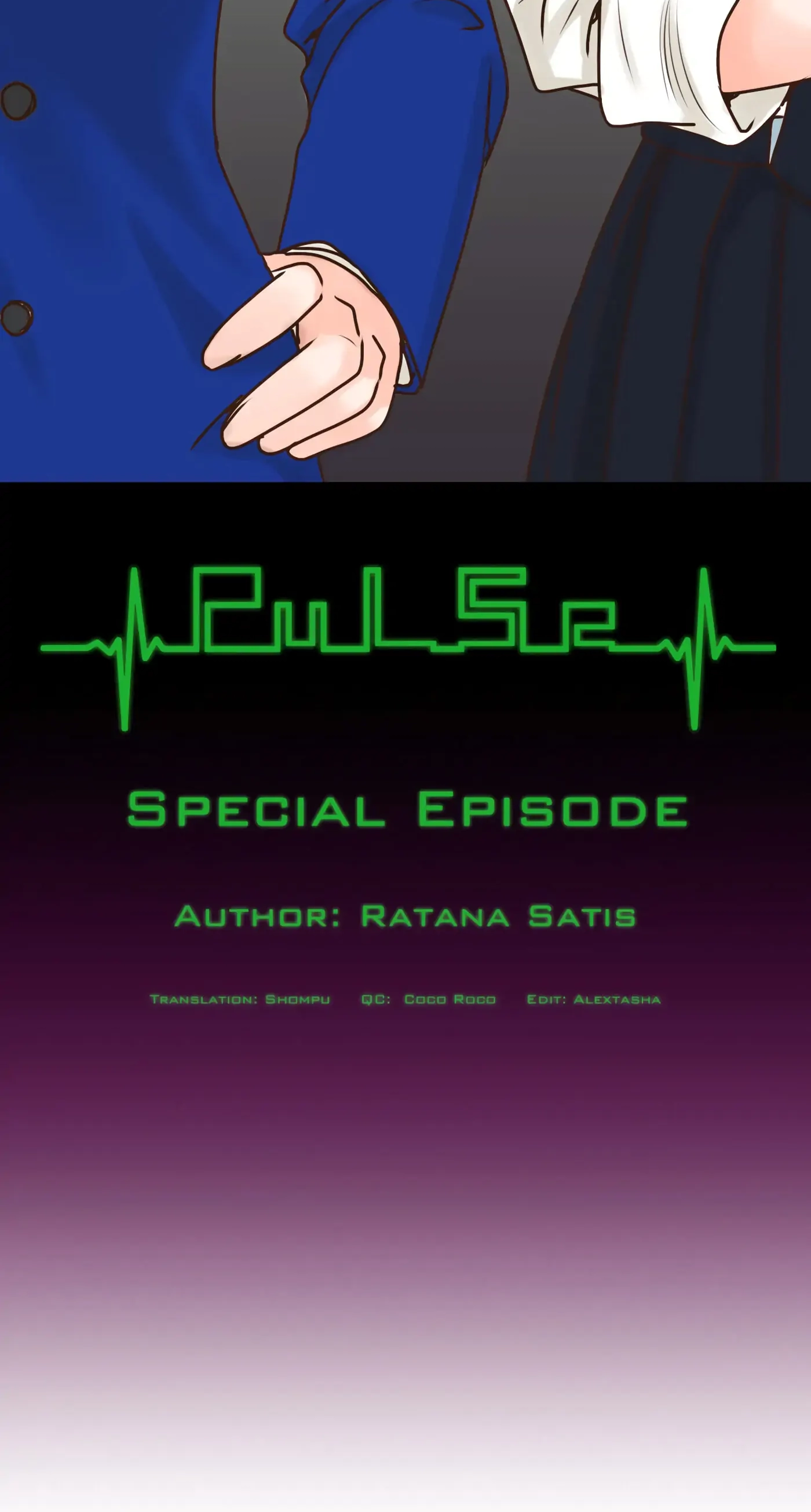 Pulse Chapter 67.5 page 2 - 
