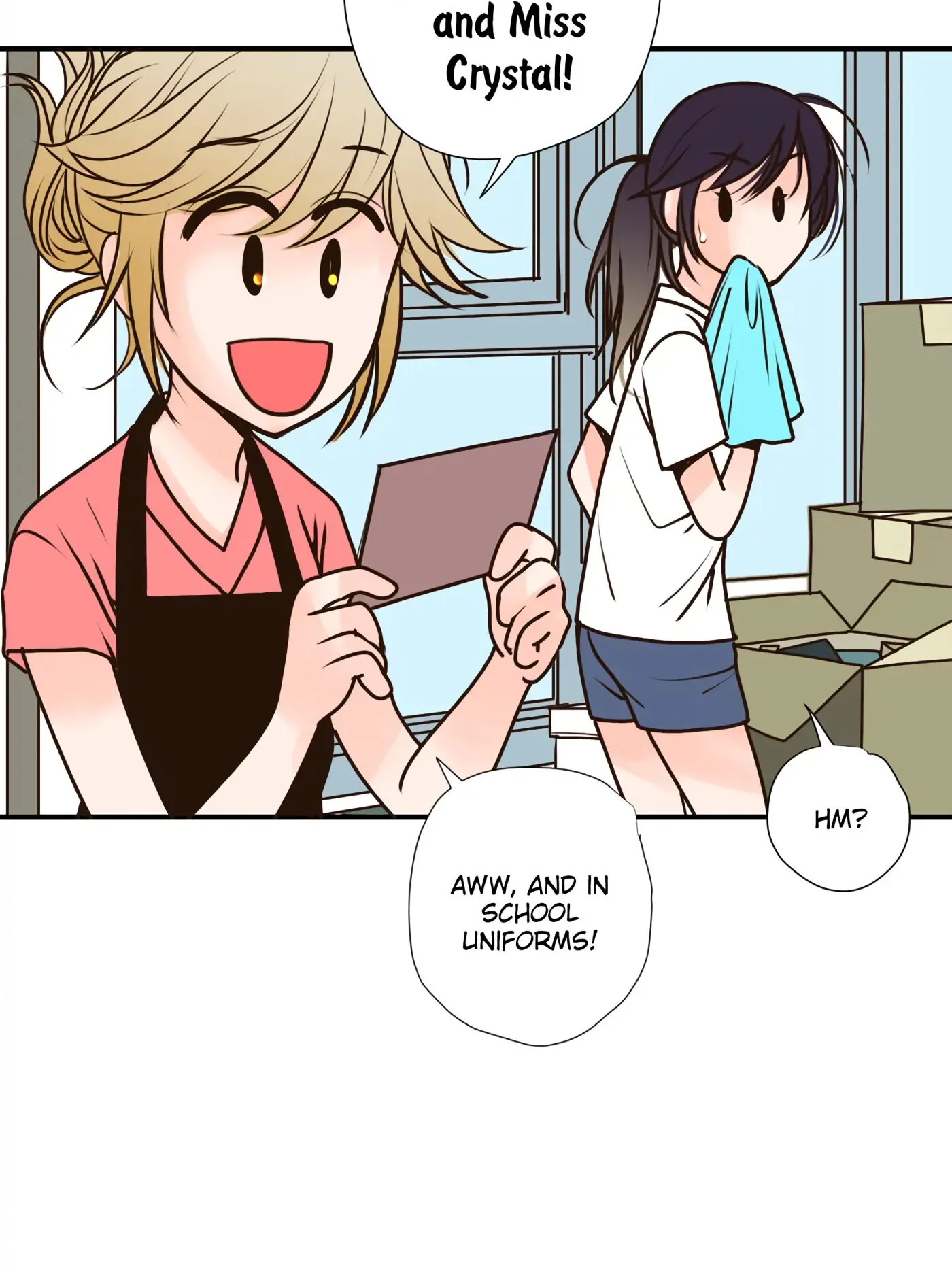 Pulse Chapter 67.5 page 11 - 
