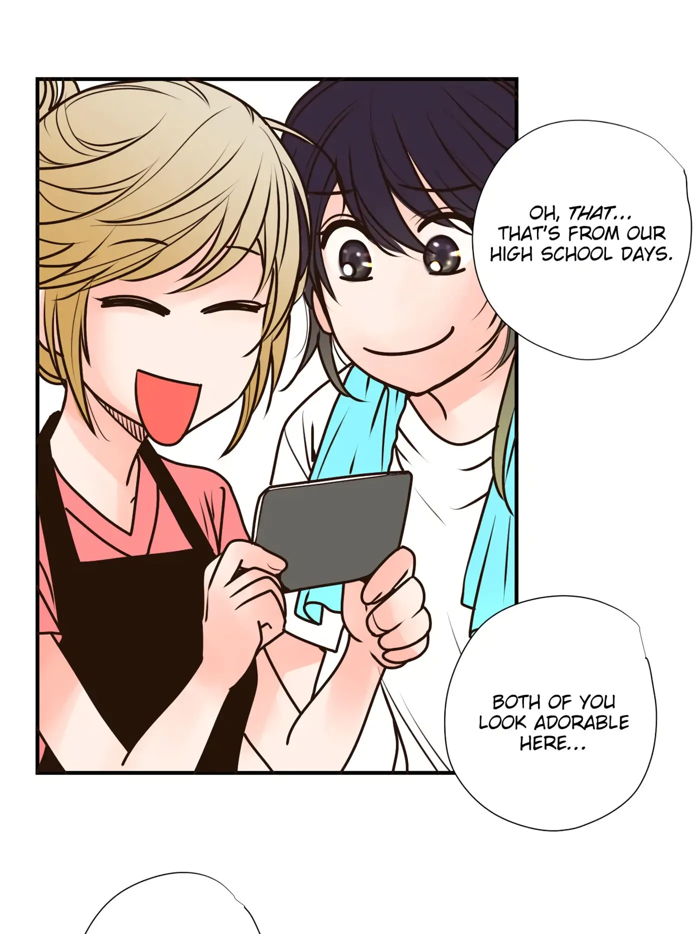 Pulse Chapter 67.5 page 12 - 