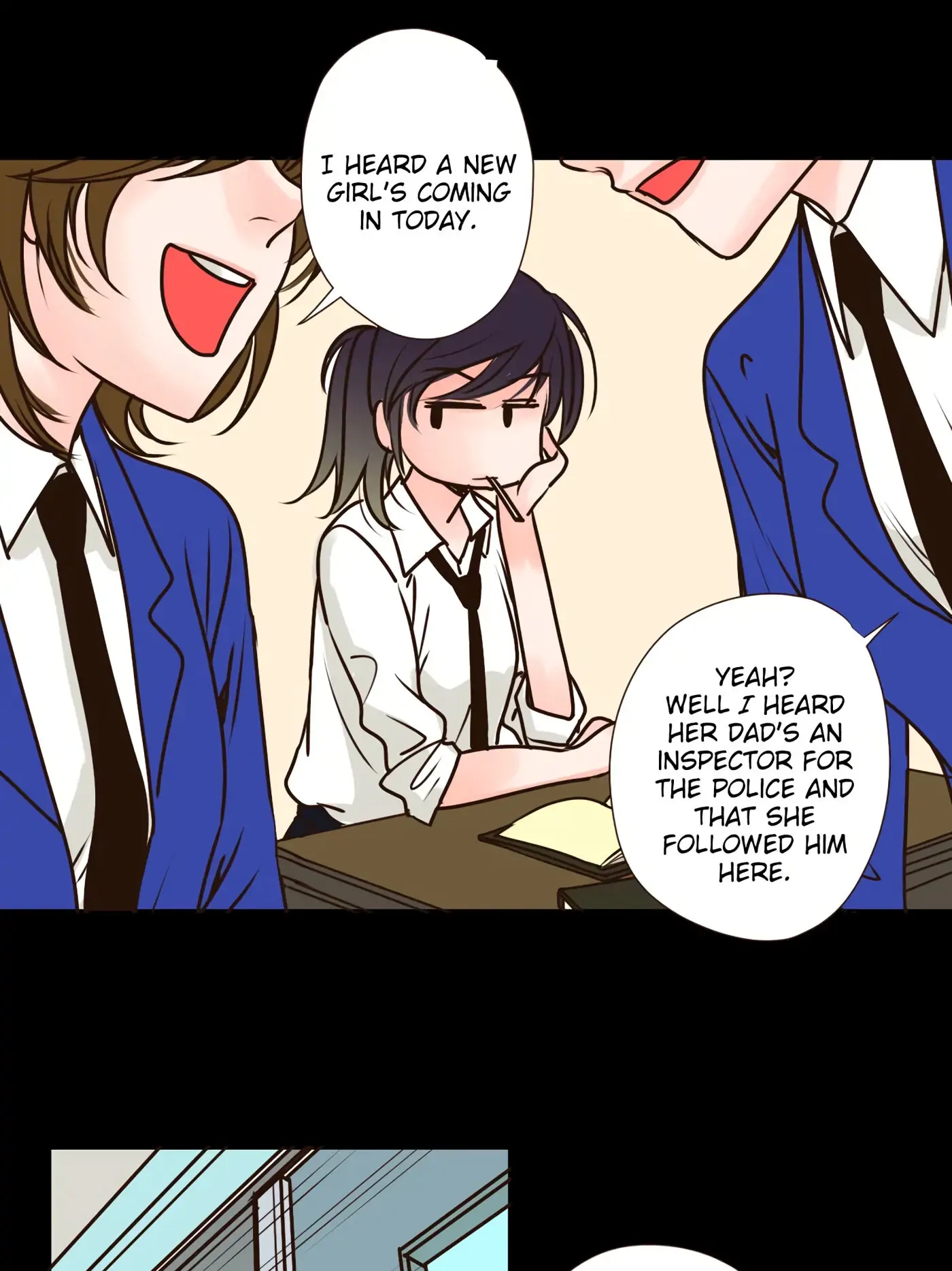Pulse Chapter 67.5 page 15 - 