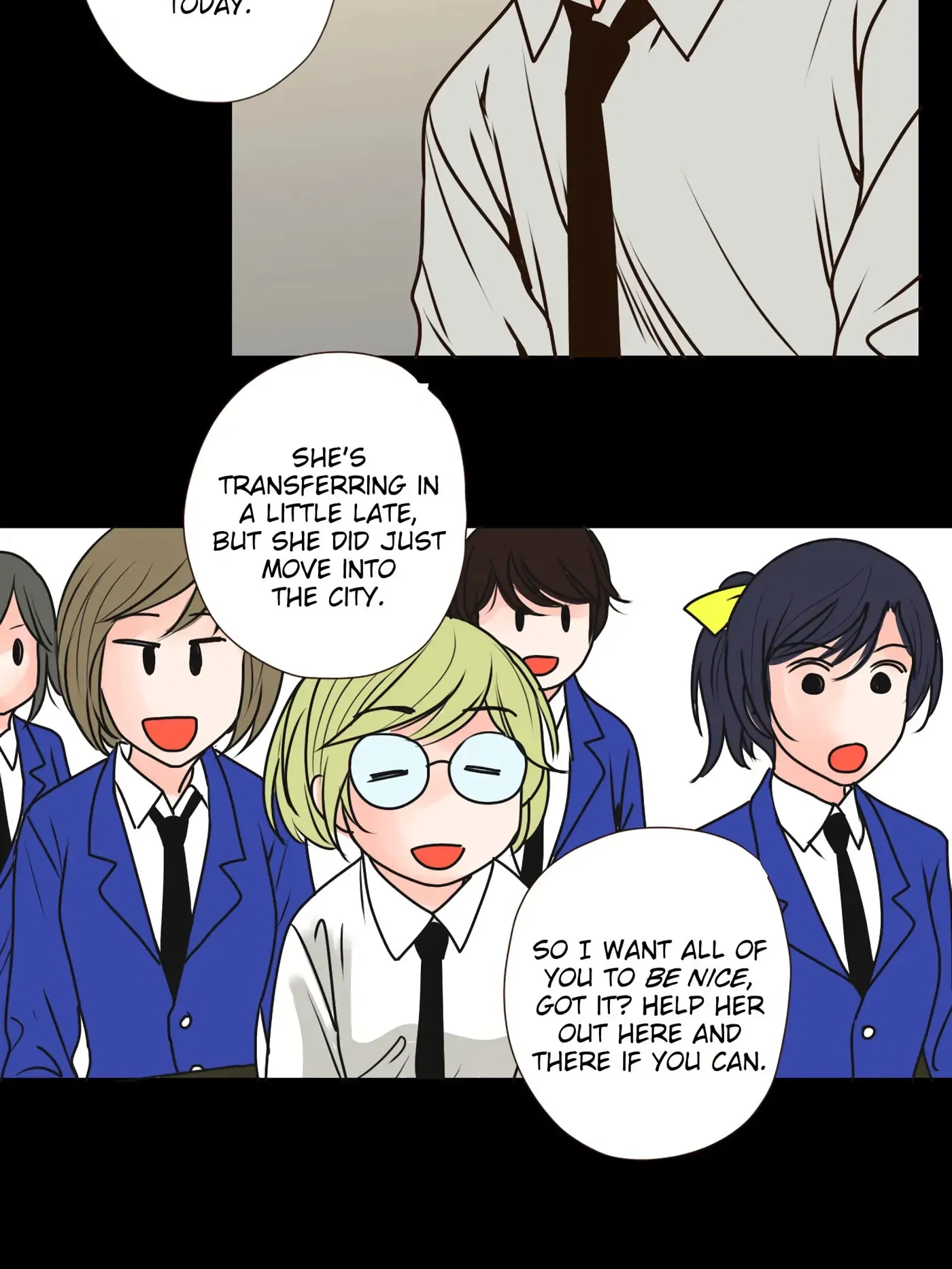 Pulse Chapter 67.5 page 17 - 