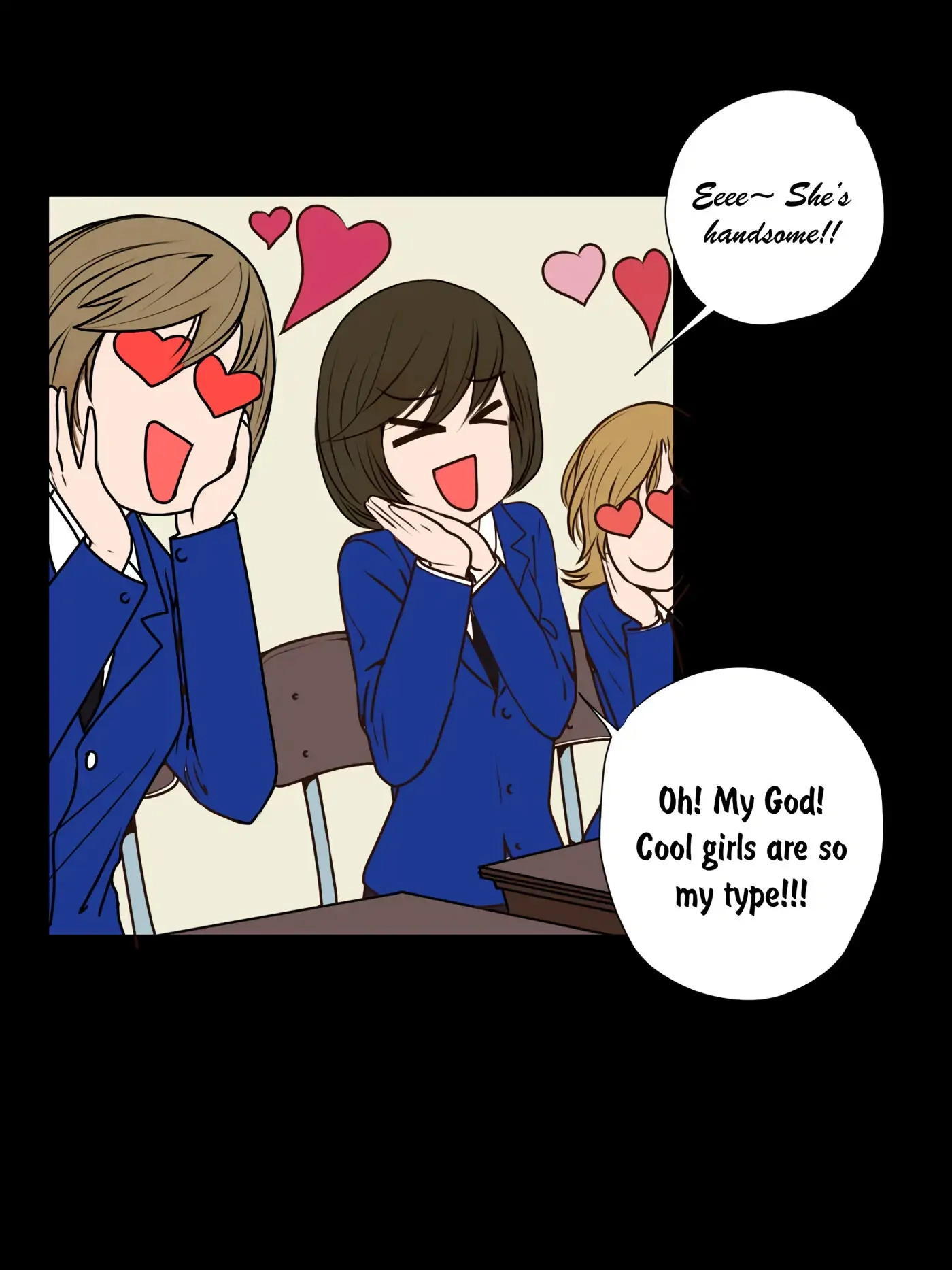Pulse Chapter 67.5 page 18 - 
