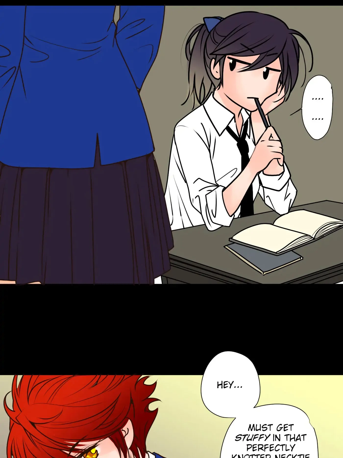 Pulse Chapter 67.5 page 19 - 