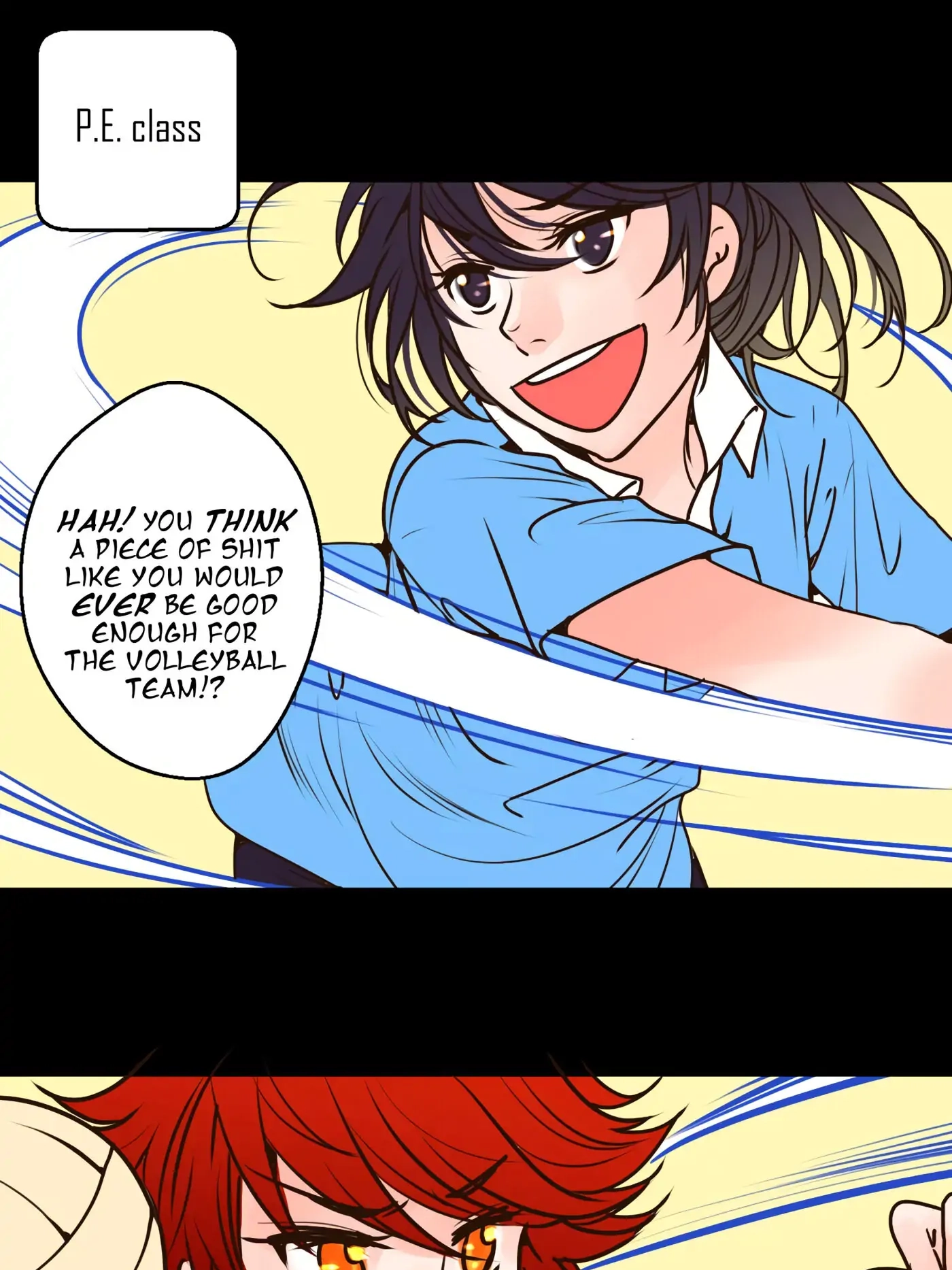 Pulse Chapter 67.5 page 21 - 