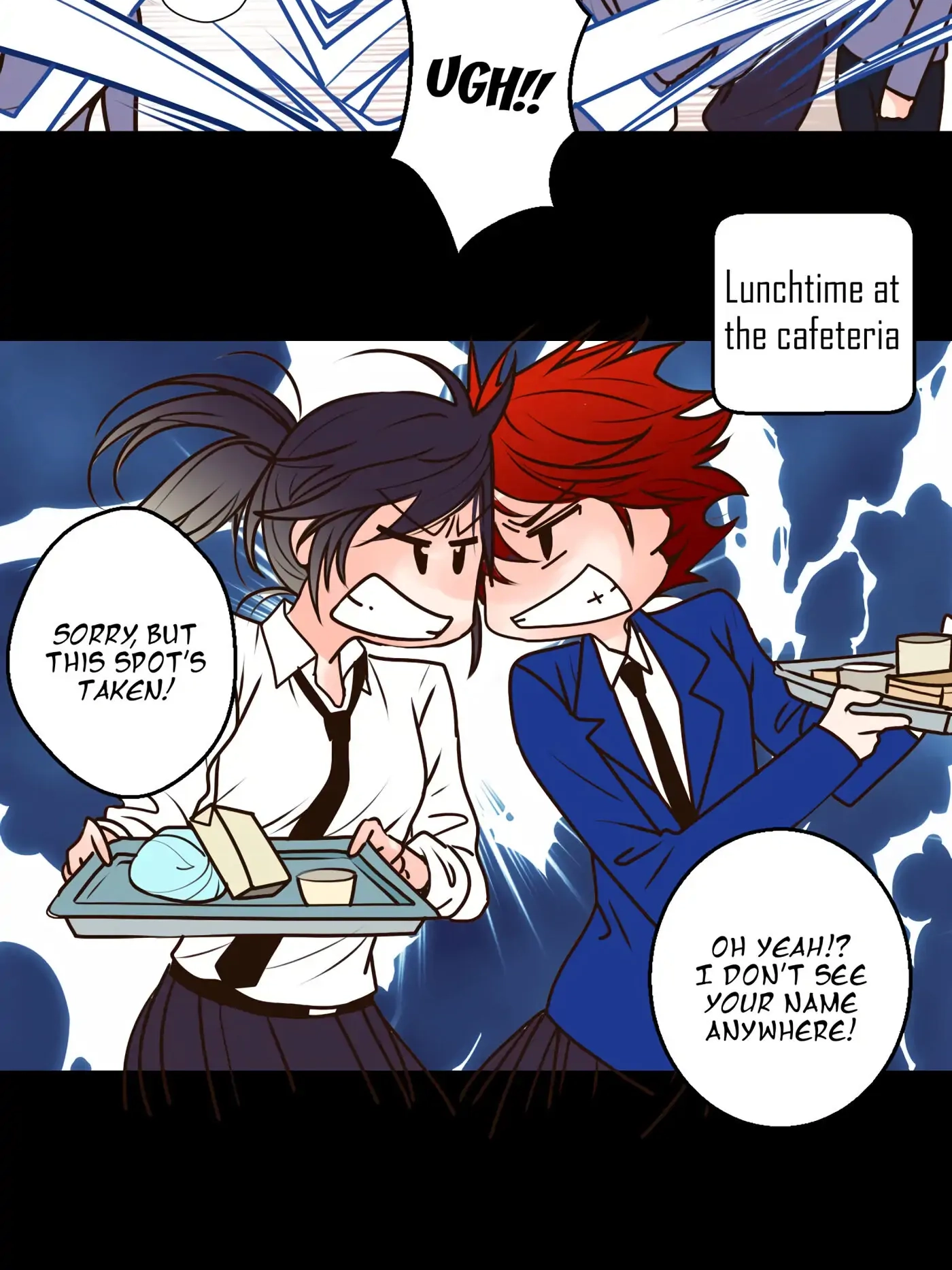 Pulse Chapter 67.5 page 23 - 
