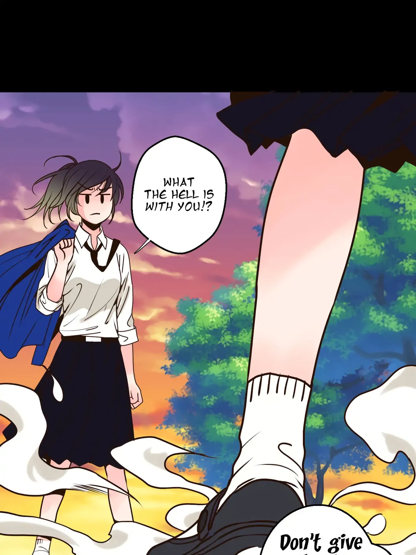 Pulse Chapter 67.5 page 24 - 
