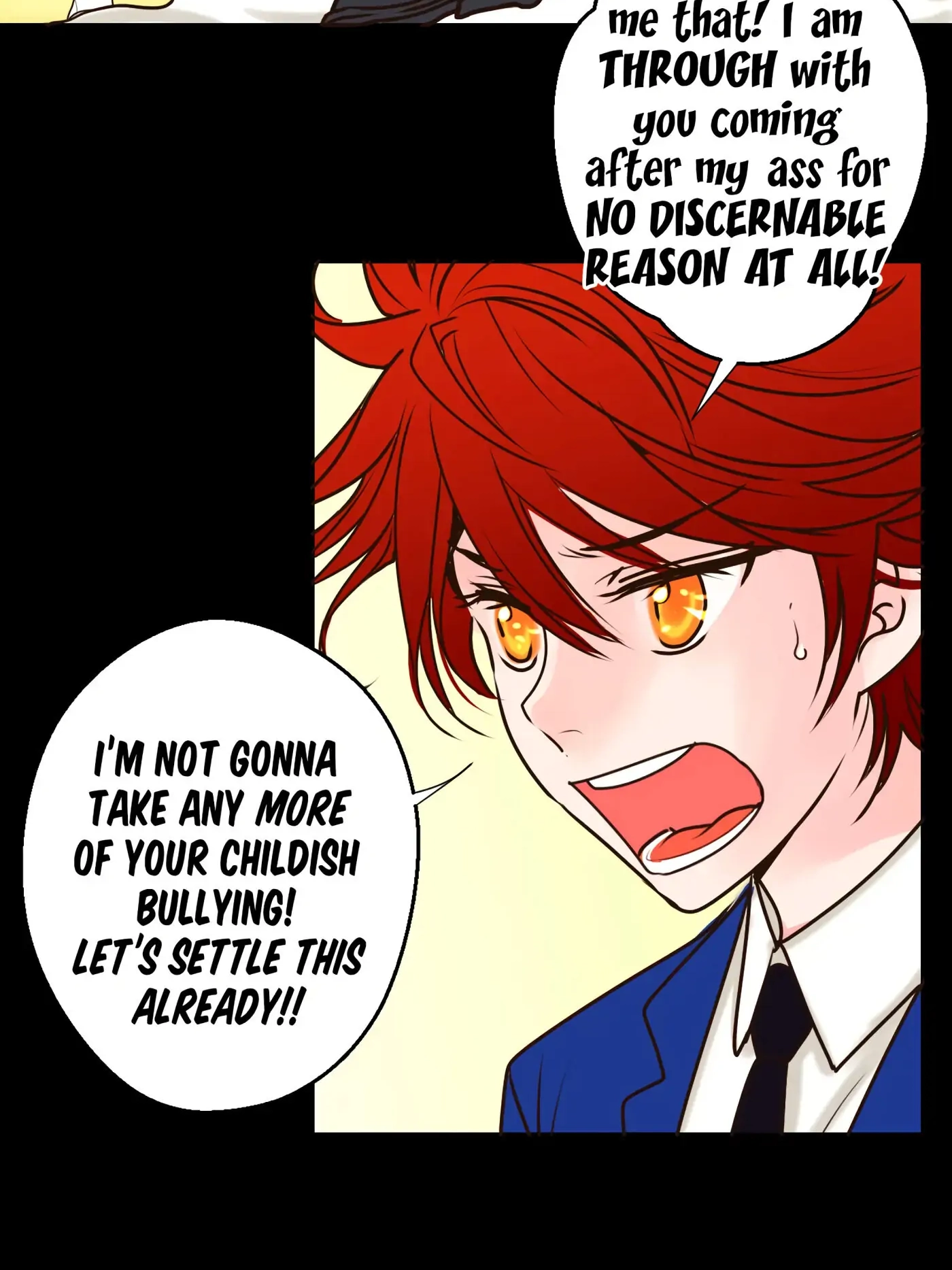 Pulse Chapter 67.5 page 25 - 