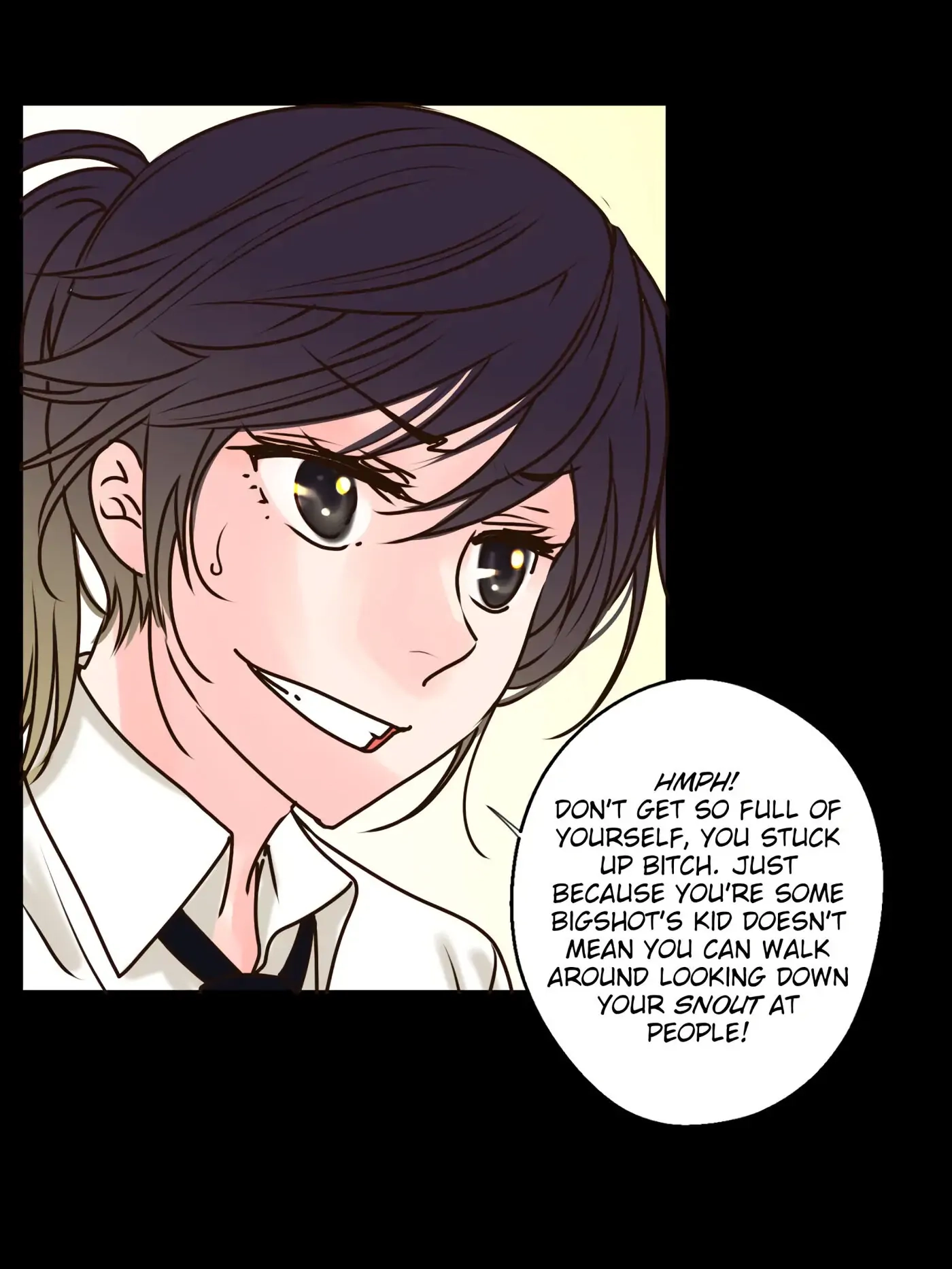 Pulse Chapter 67.5 page 26 - 