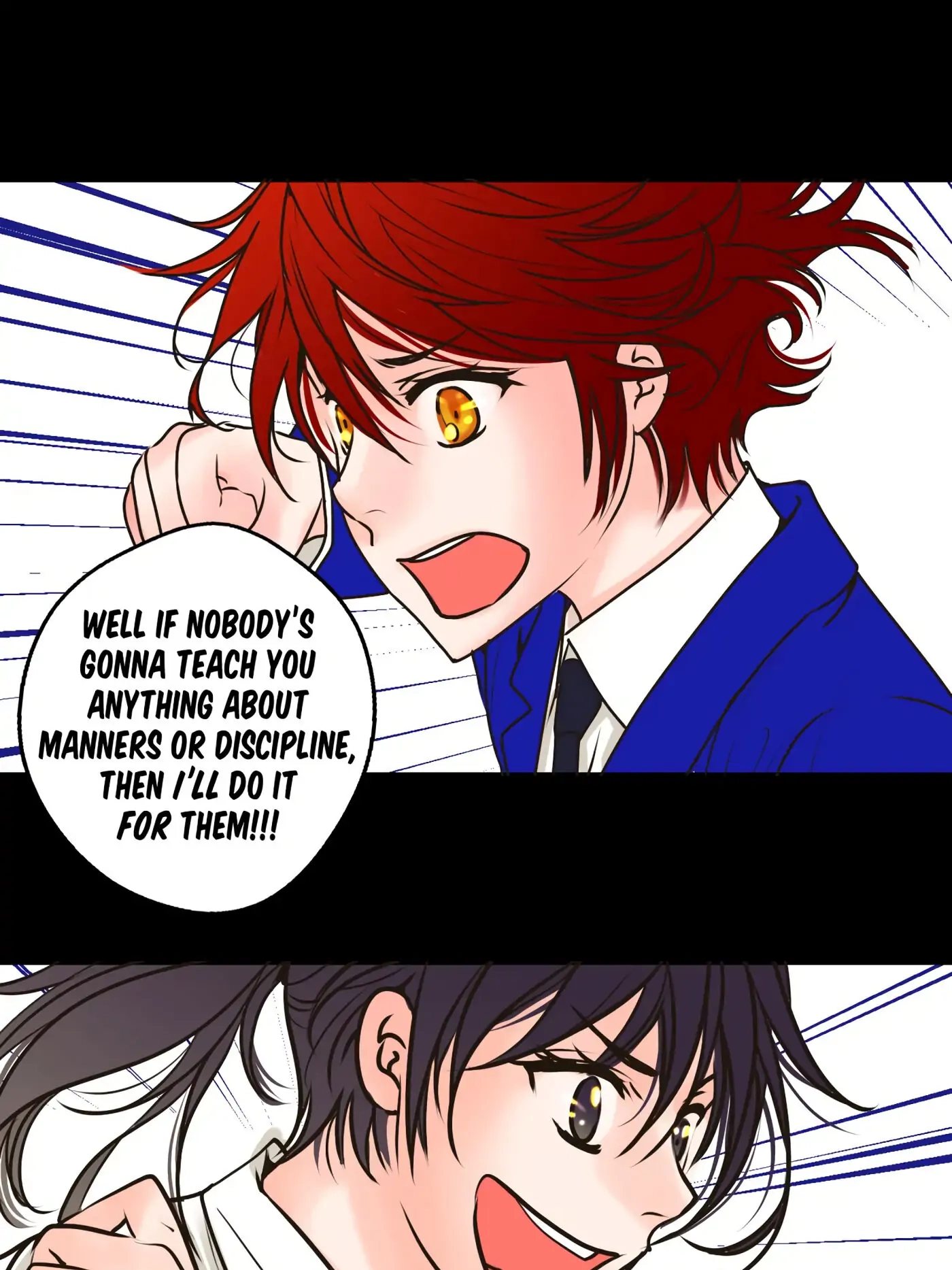 Pulse Chapter 67.5 page 27 - 