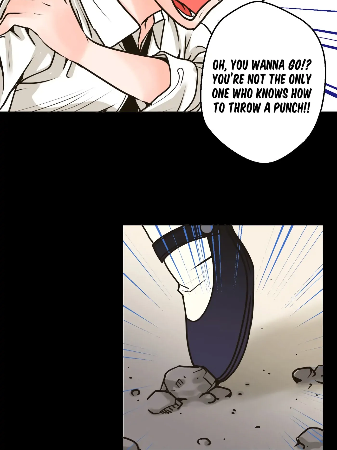 Pulse Chapter 67.5 page 28 - 