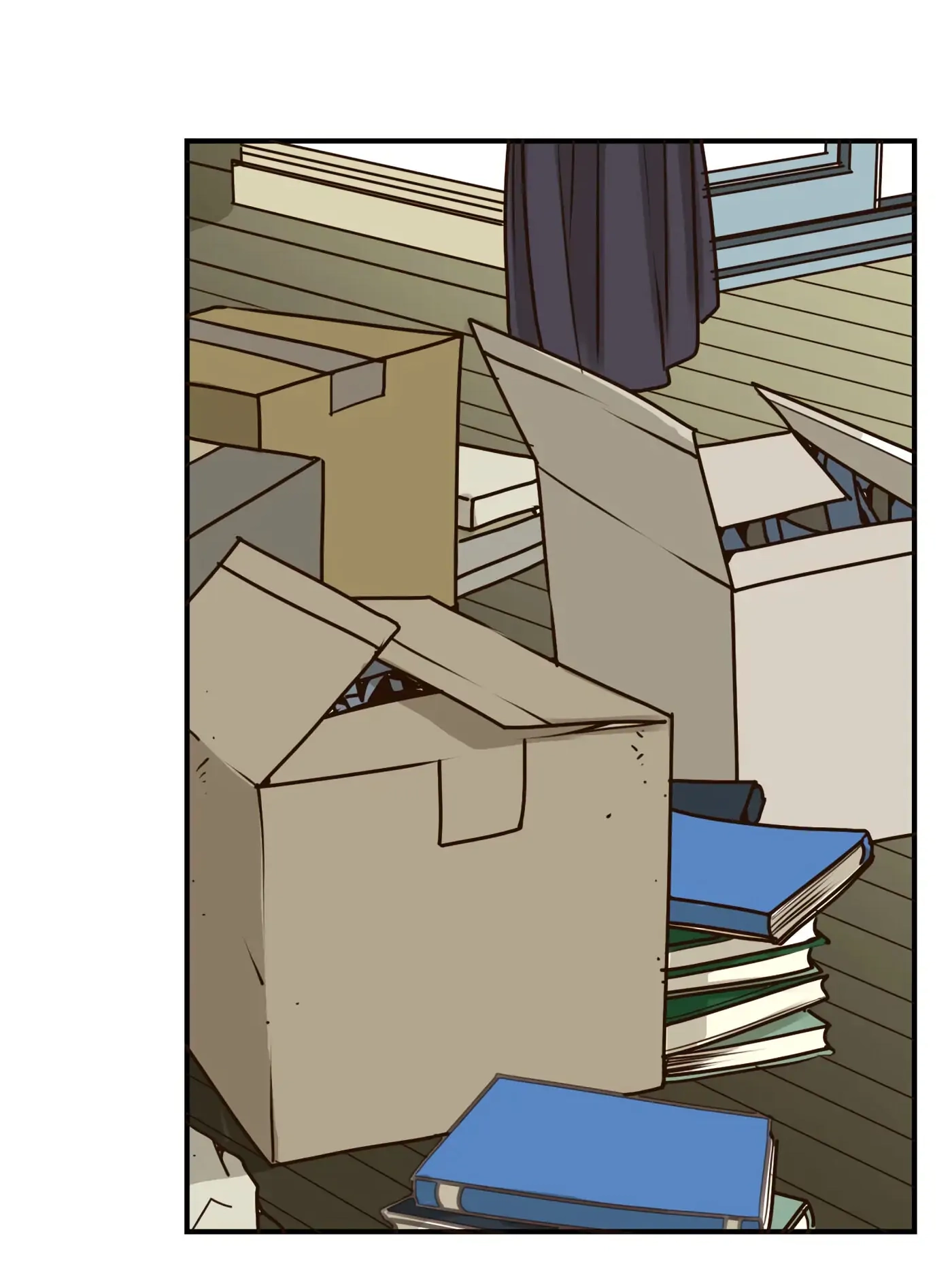 Pulse Chapter 67.5 page 4 - 