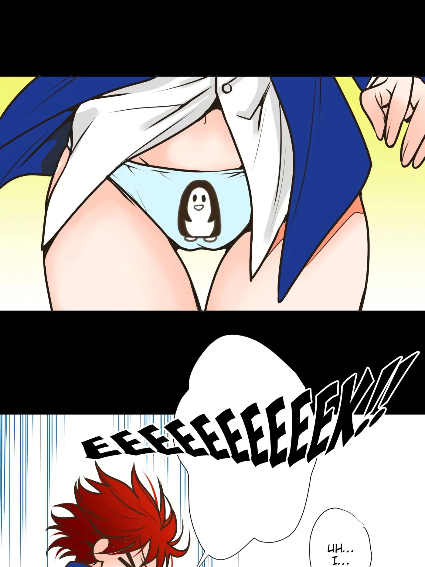 Pulse Chapter 67.5 page 33 - 