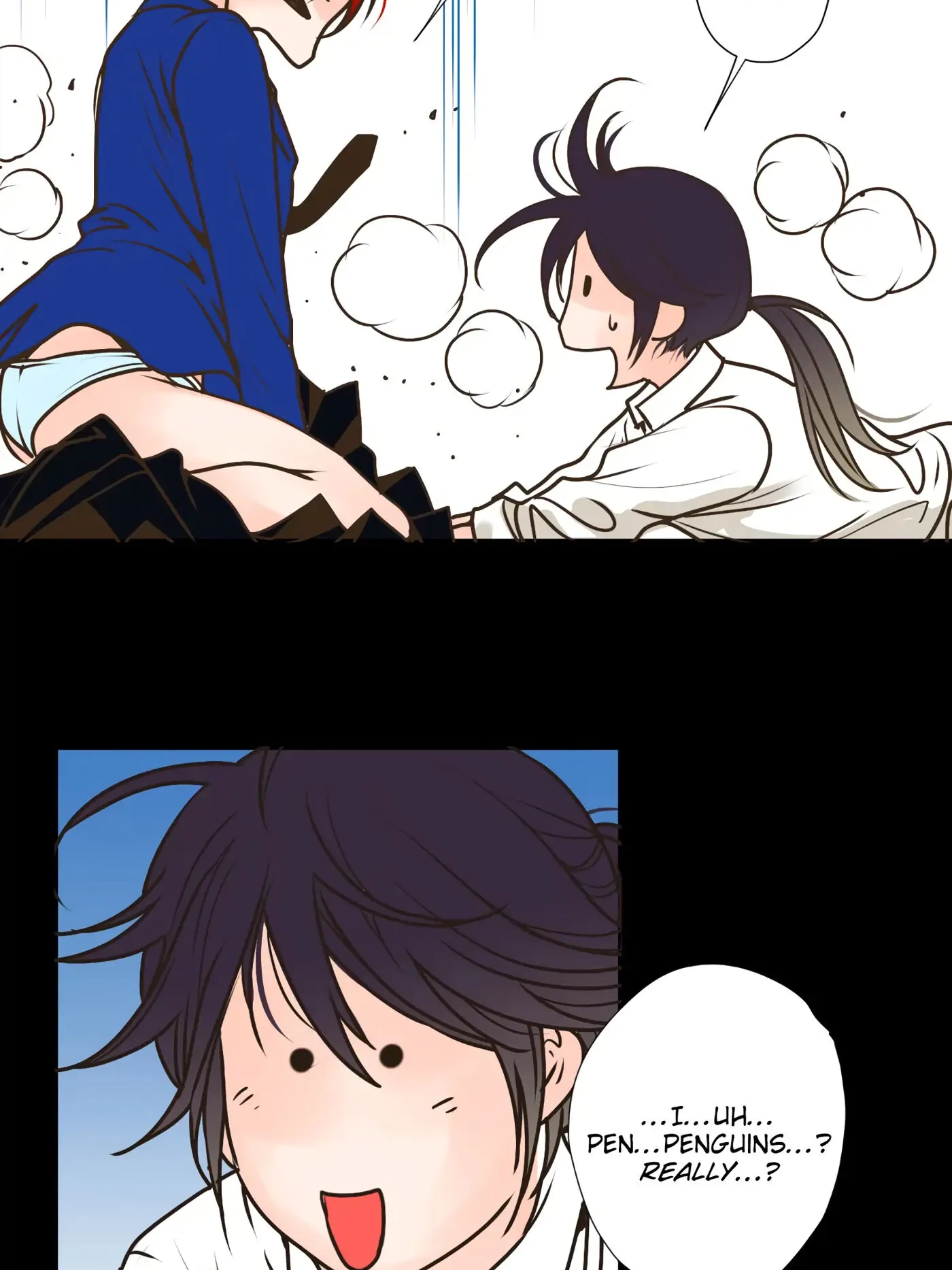 Pulse Chapter 67.5 page 34 - 