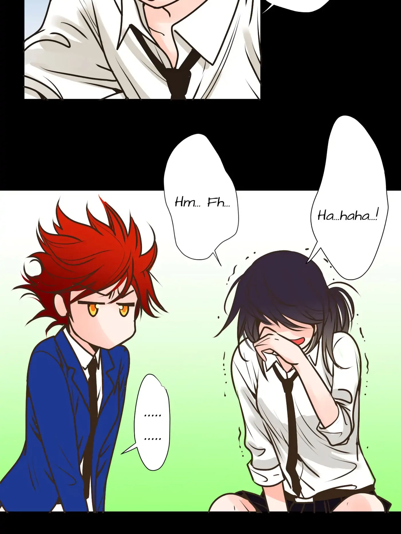 Pulse Chapter 67.5 page 35 - 