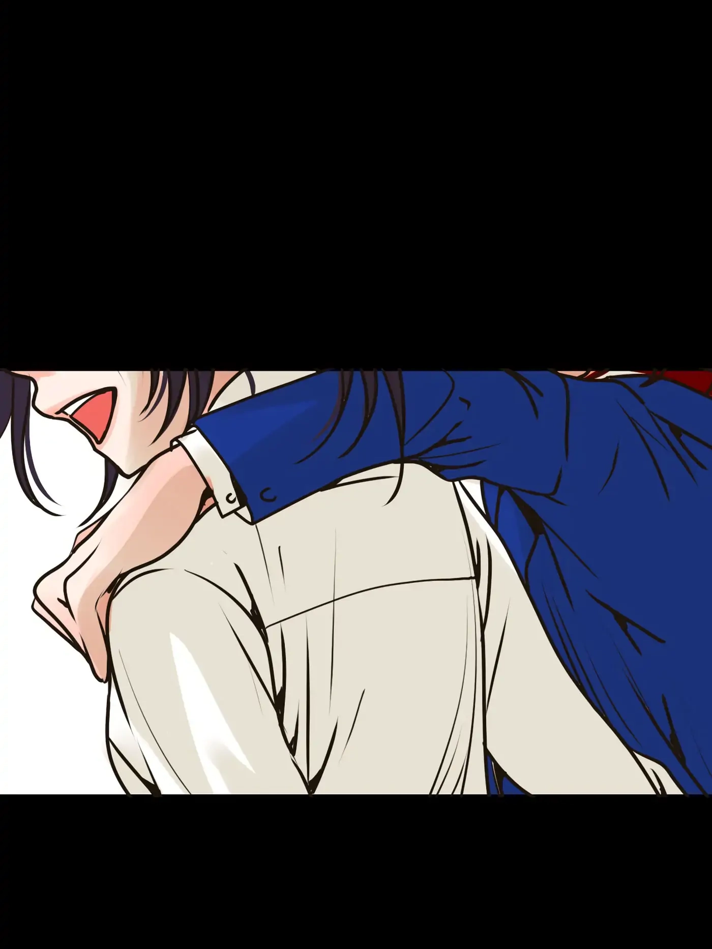 Pulse Chapter 67.5 page 38 - 
