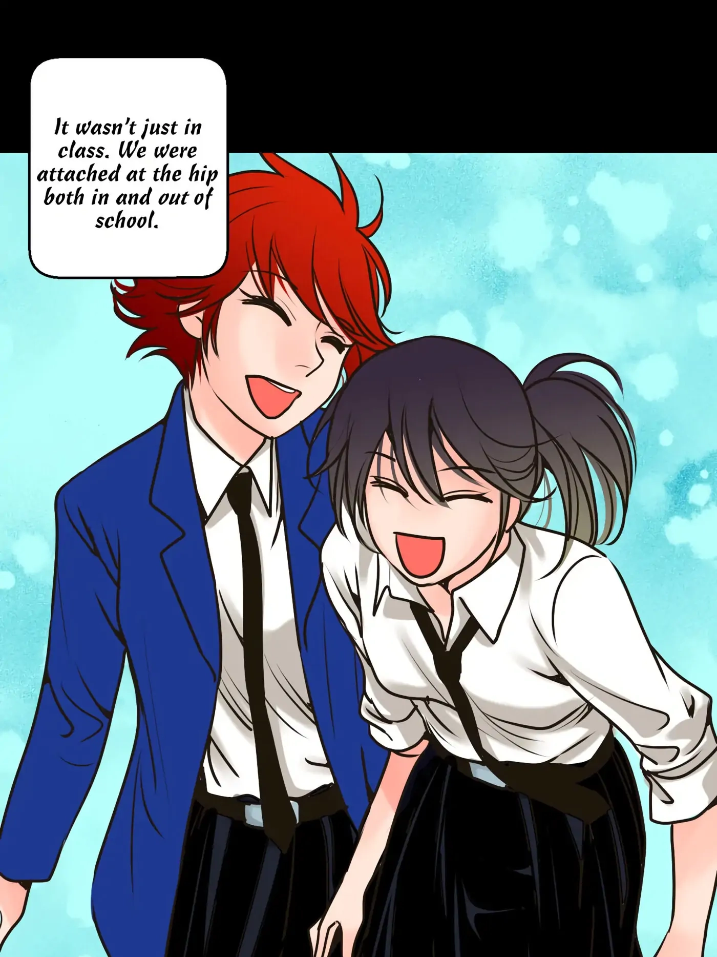 Pulse Chapter 67.5 page 39 - 