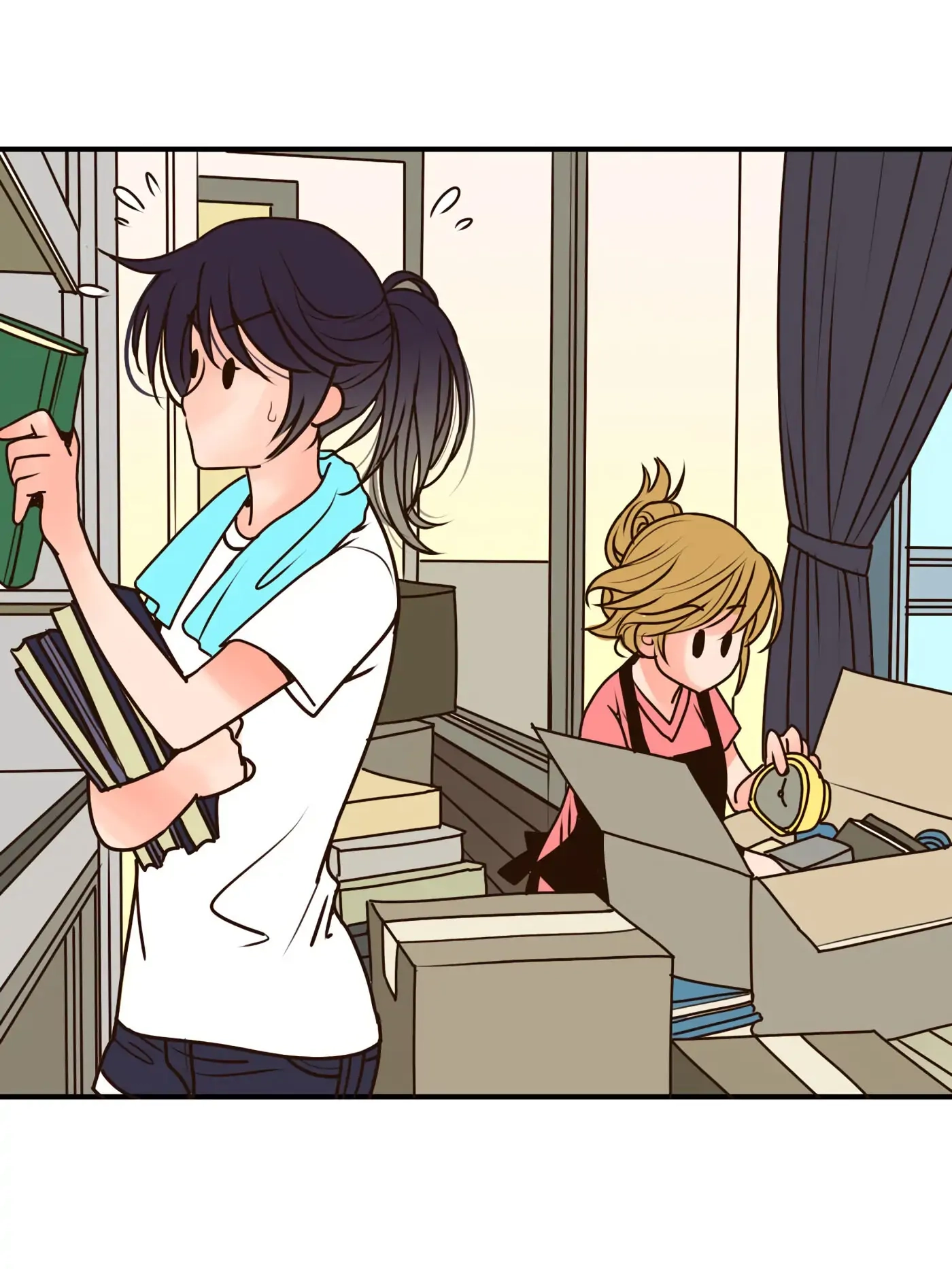 Pulse Chapter 67.5 page 5 - 