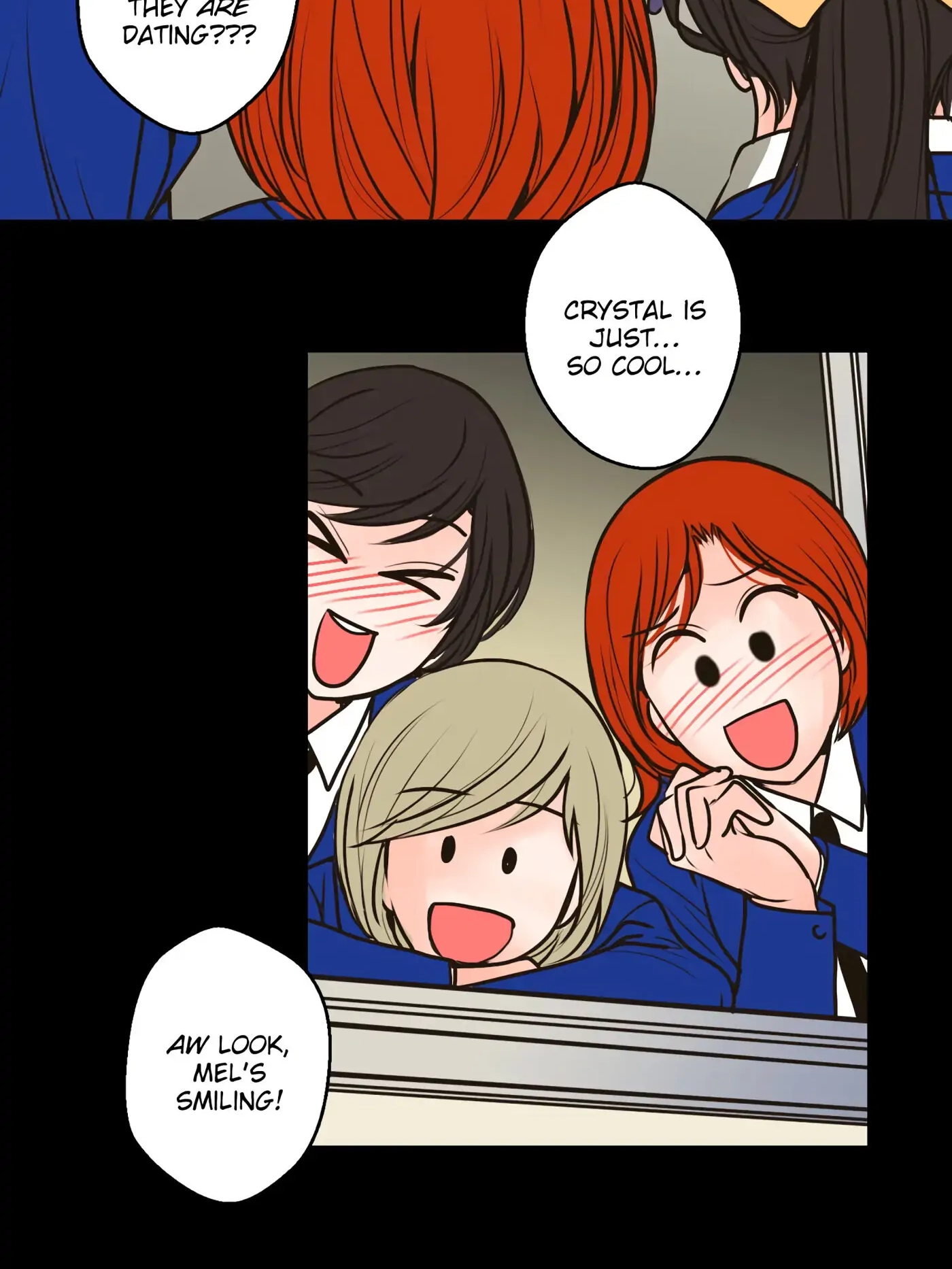 Pulse Chapter 67.5 page 41 - 