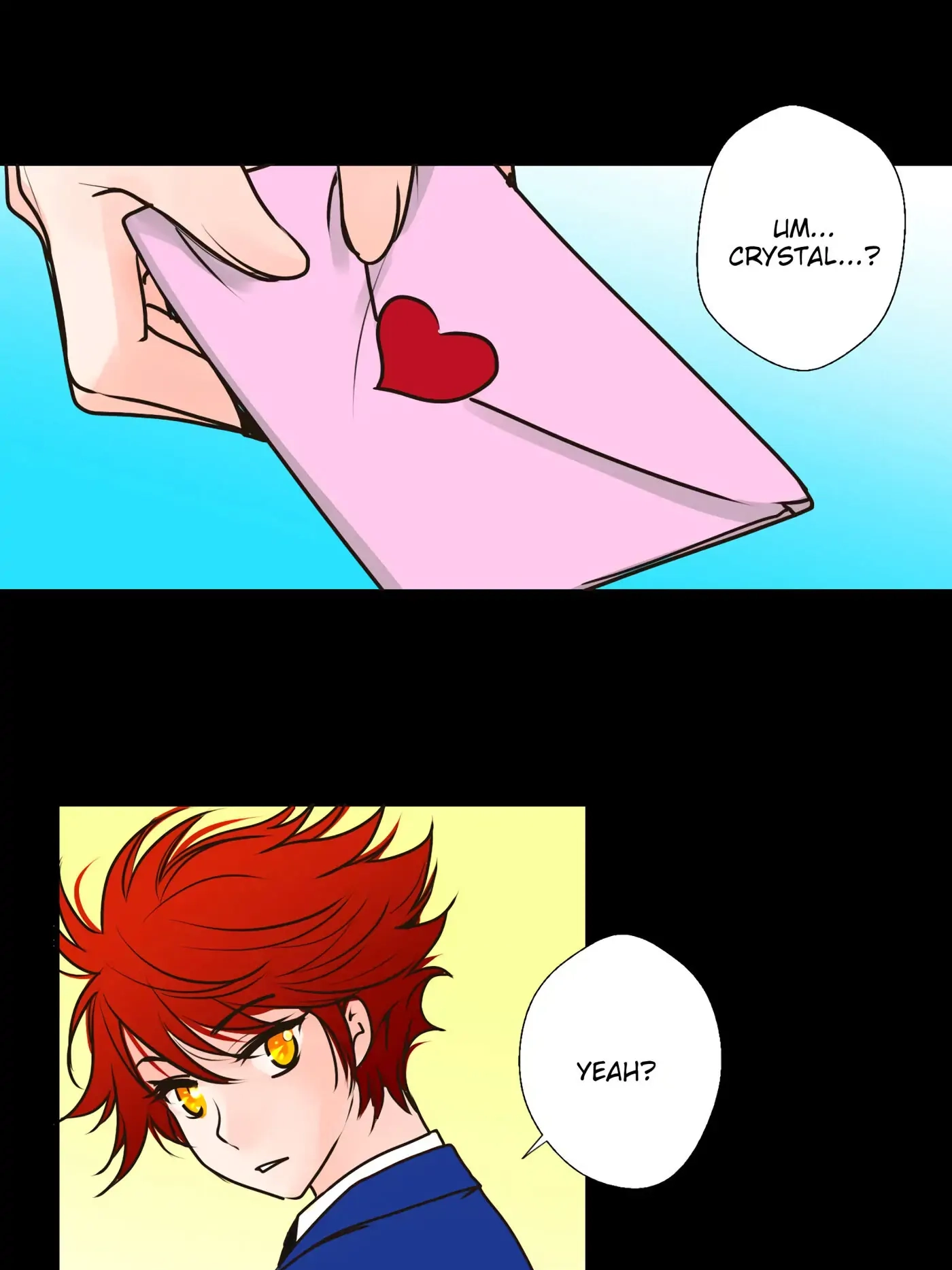 Pulse Chapter 67.5 page 42 - 
