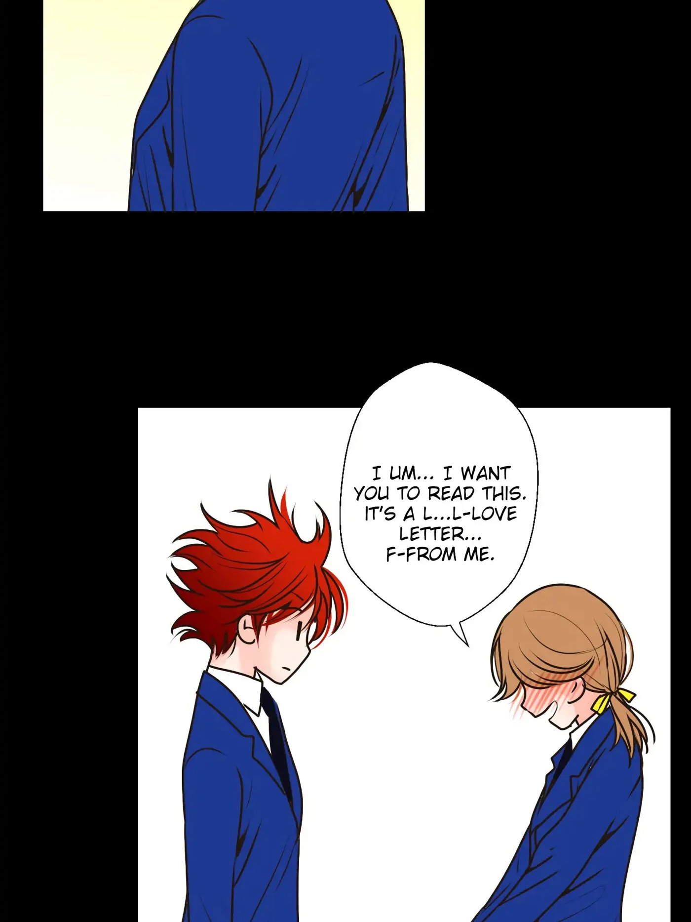 Pulse Chapter 67.5 page 43 - 