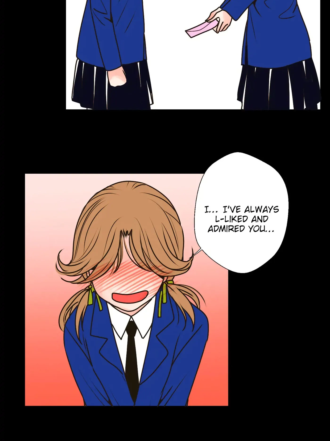 Pulse Chapter 67.5 page 44 - 