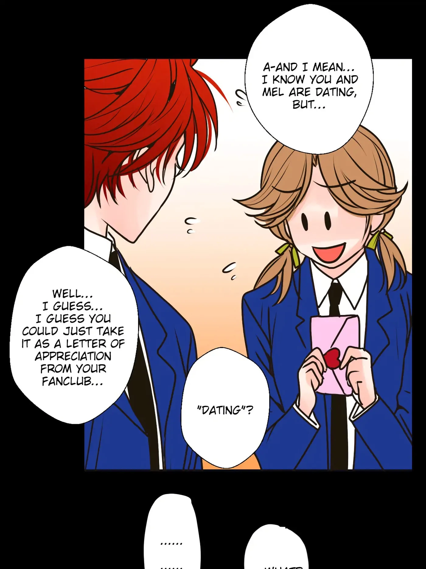 Pulse Chapter 67.5 page 45 - 