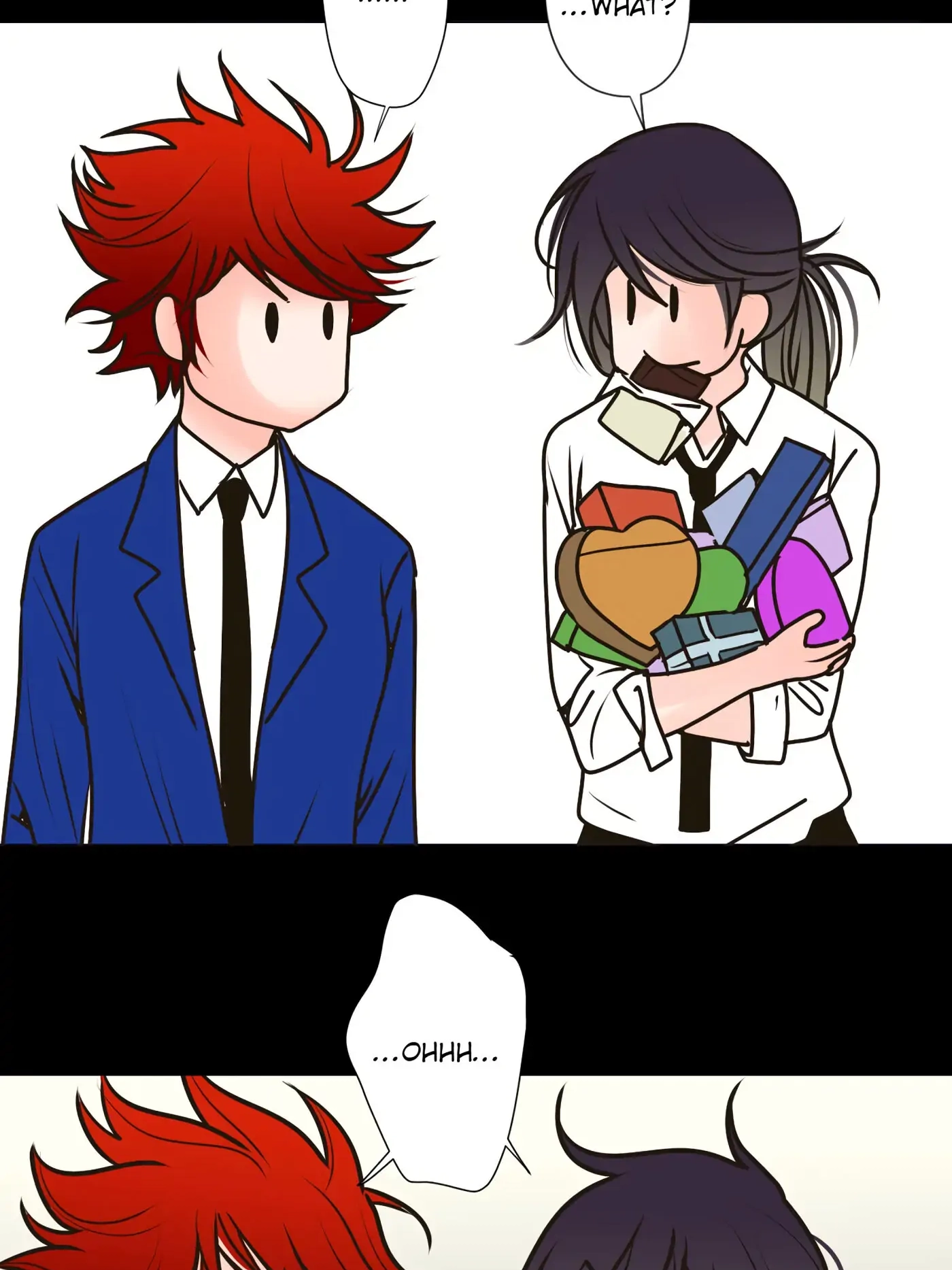 Pulse Chapter 67.5 page 46 - 