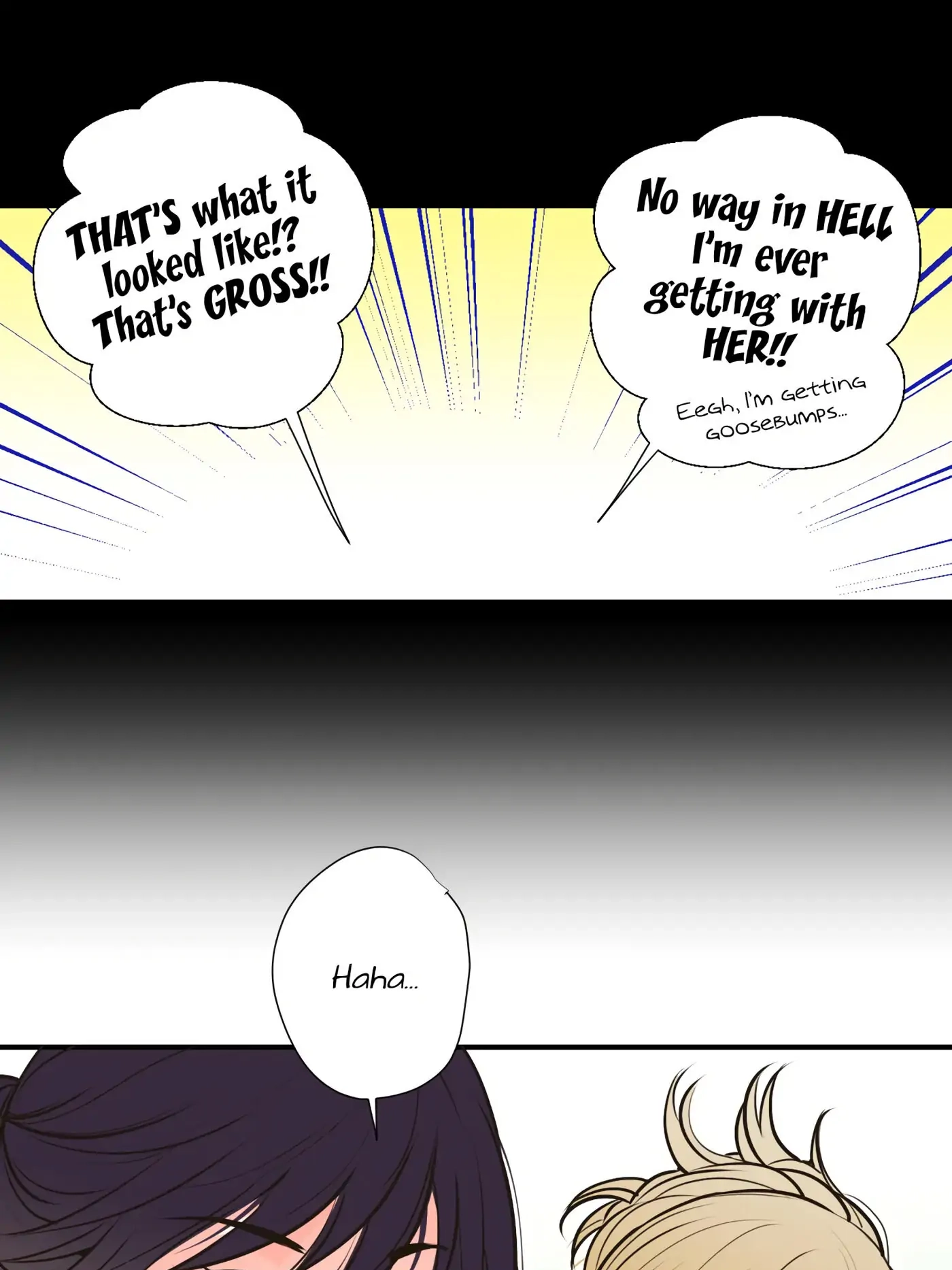 Pulse Chapter 67.5 page 48 - 