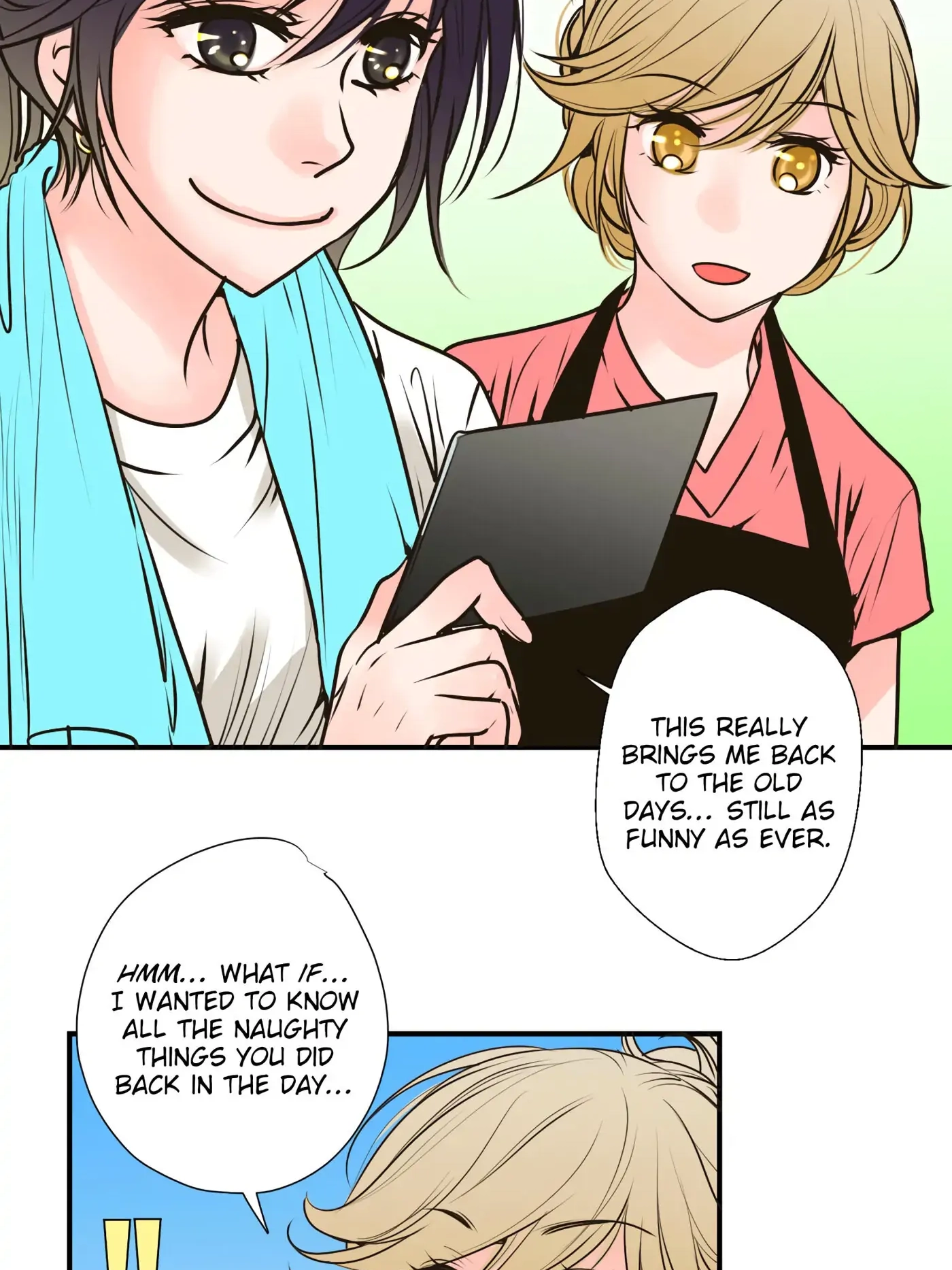 Pulse Chapter 67.5 page 49 - 
