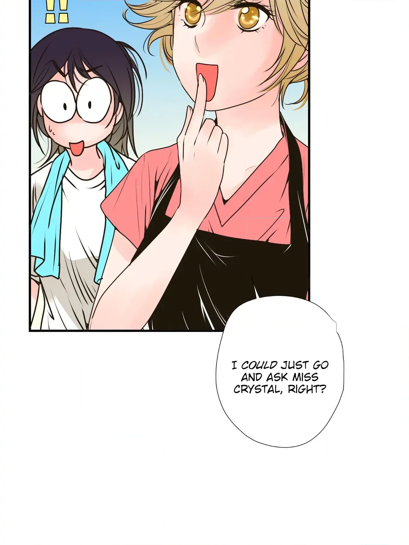 Pulse Chapter 67.5 page 50 - 