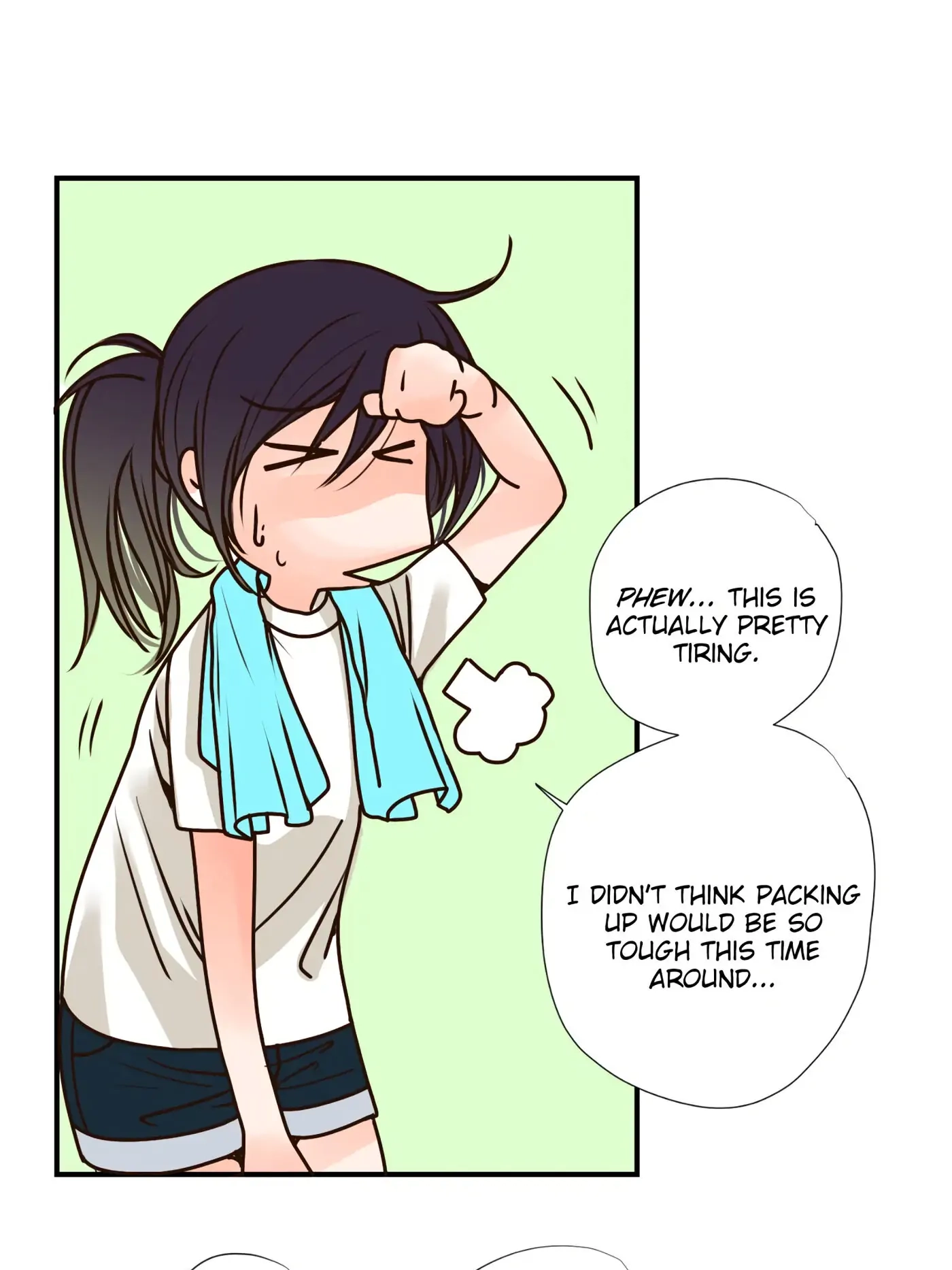 Pulse Chapter 67.5 page 6 - 