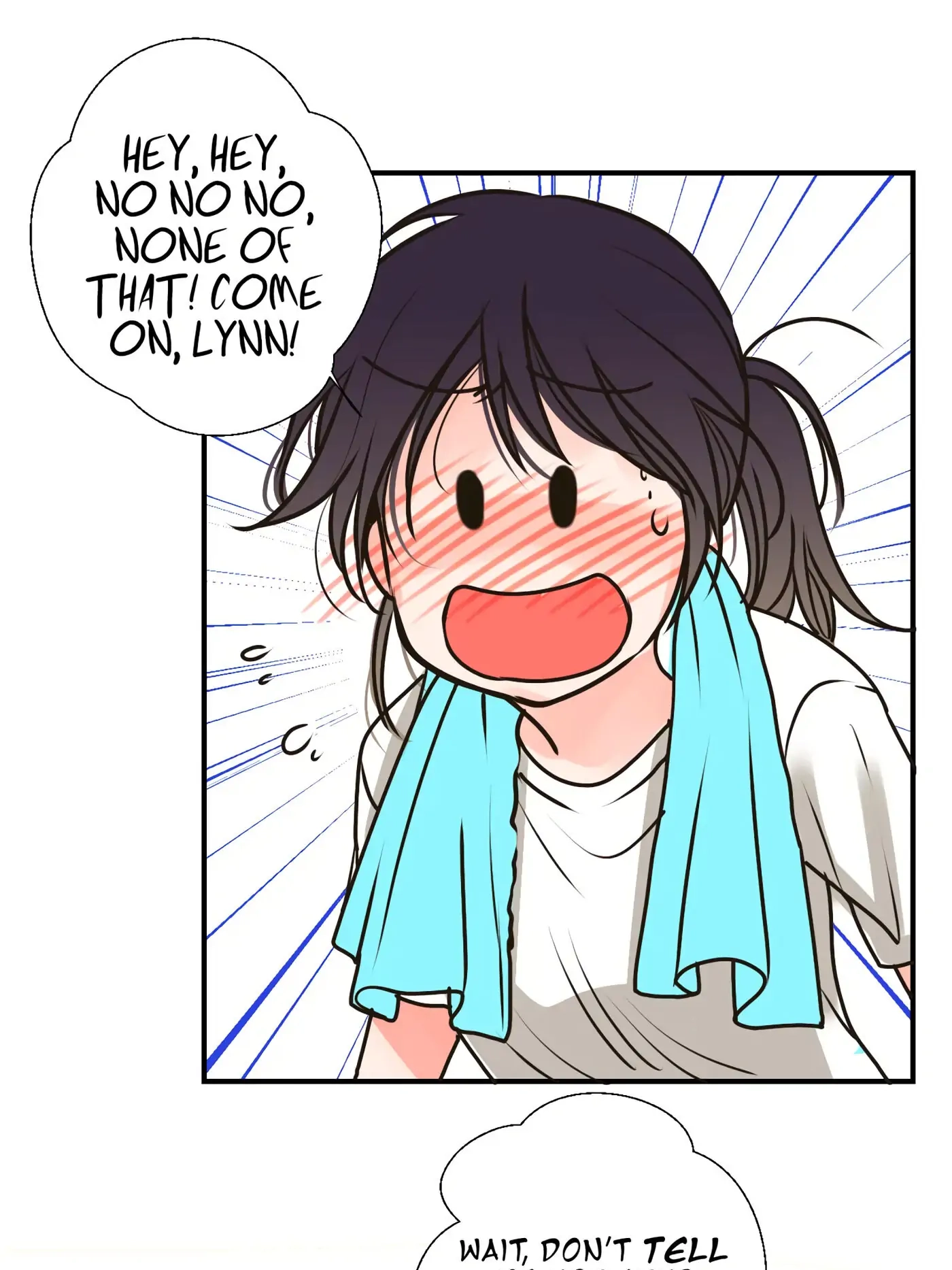 Pulse Chapter 67.5 page 51 - 