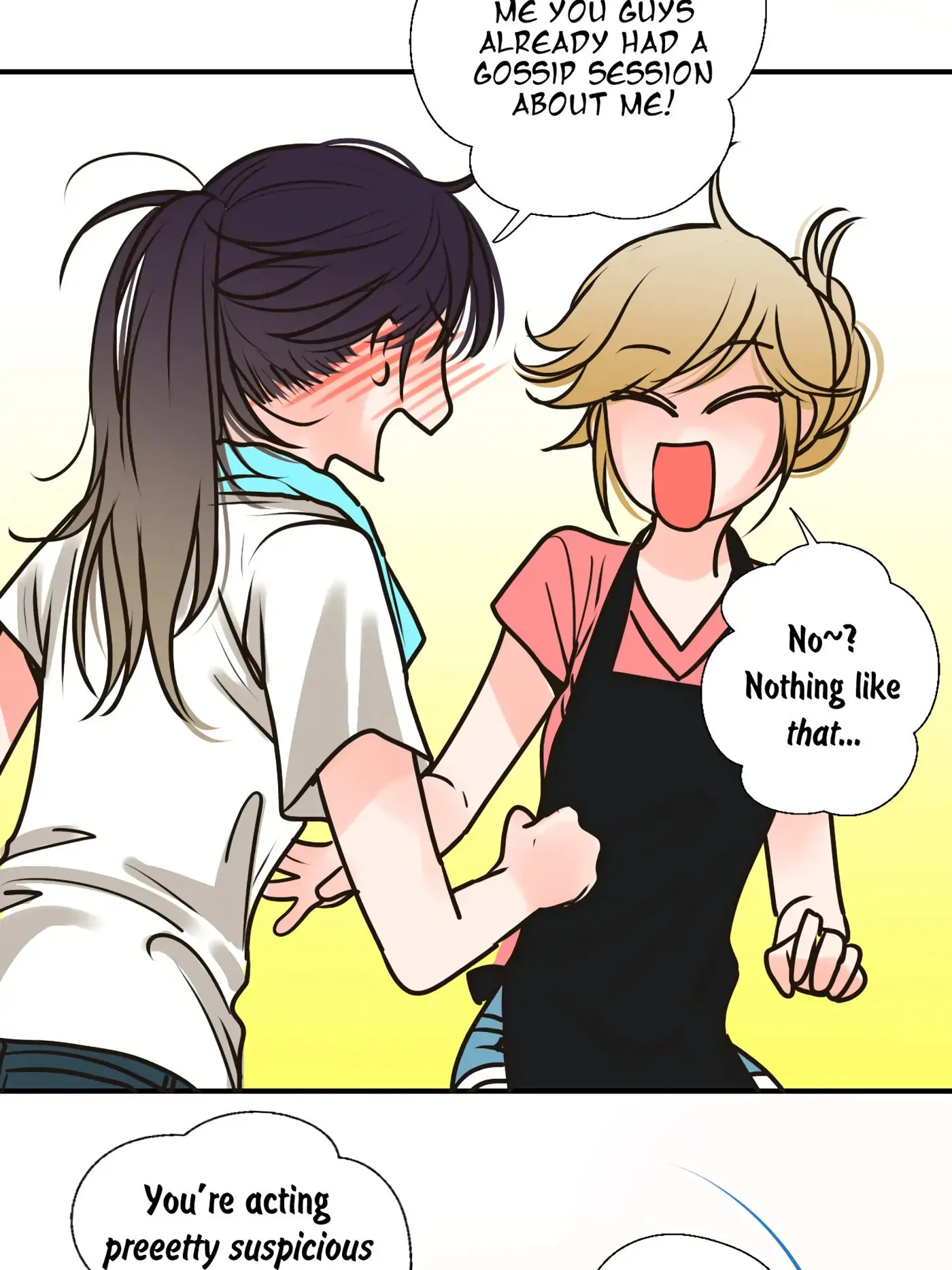 Pulse Chapter 67.5 page 52 - 