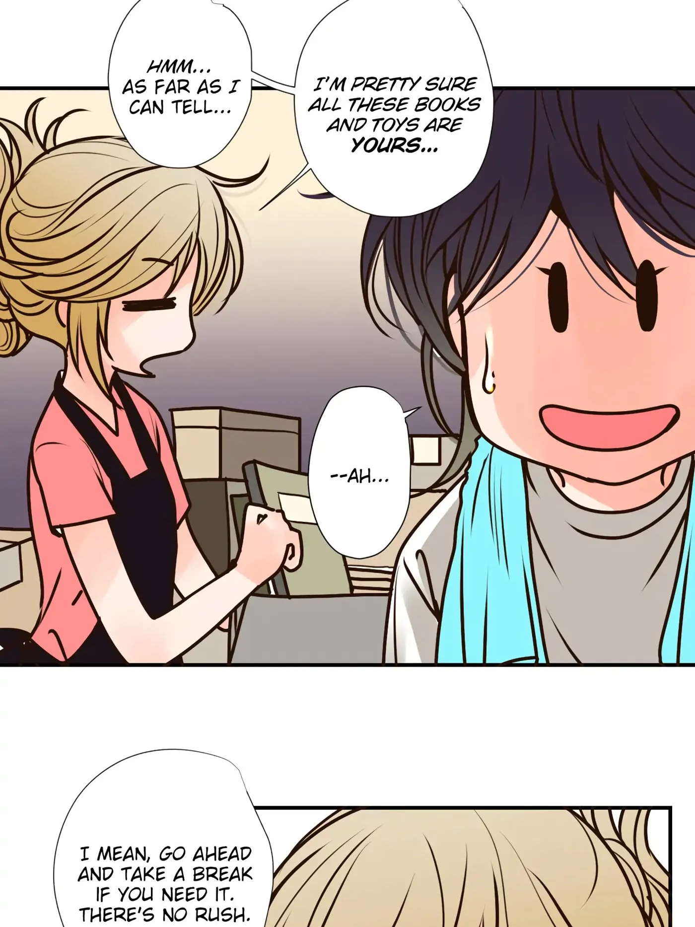 Pulse Chapter 67.5 page 7 - 