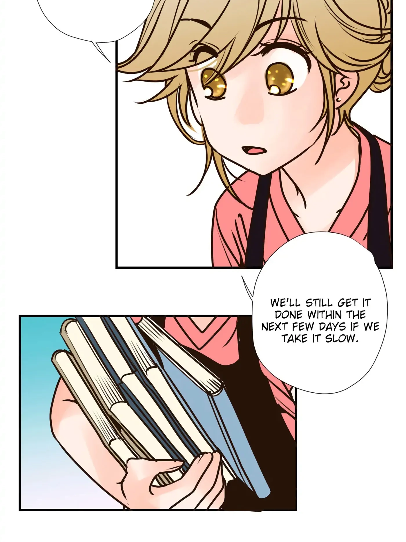 Pulse Chapter 67.5 page 8 - 
