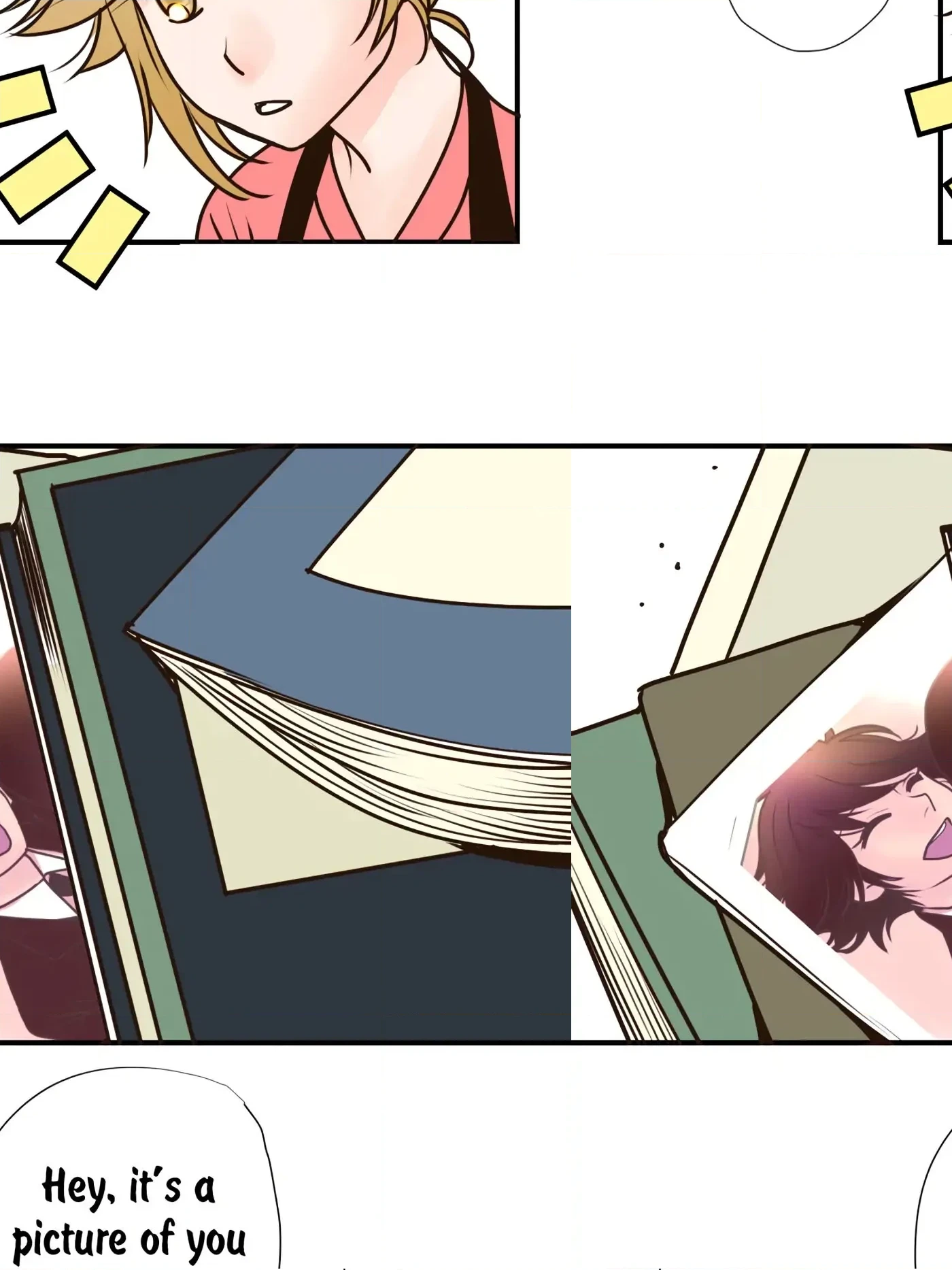 Pulse Chapter 67.5 page 10 - 