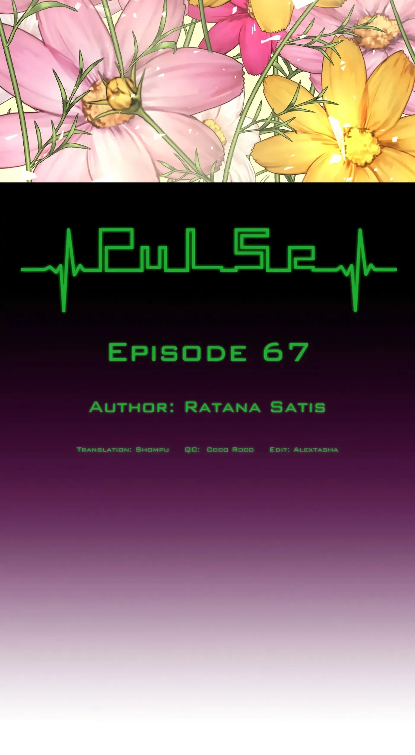 Pulse Chapter 67 page 2 - 