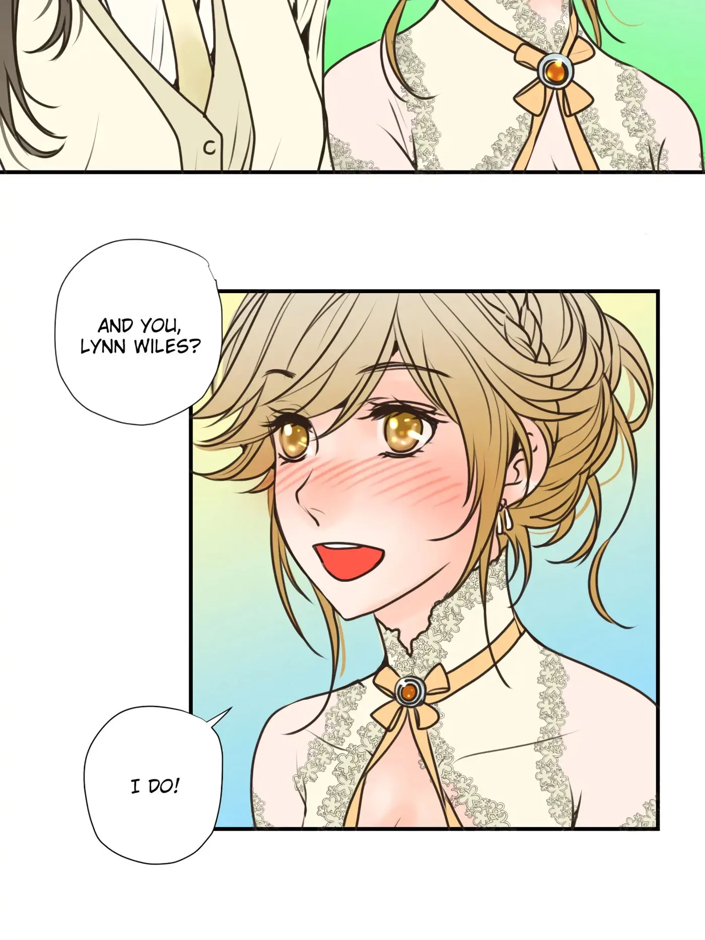 Pulse Chapter 67 page 14 - 