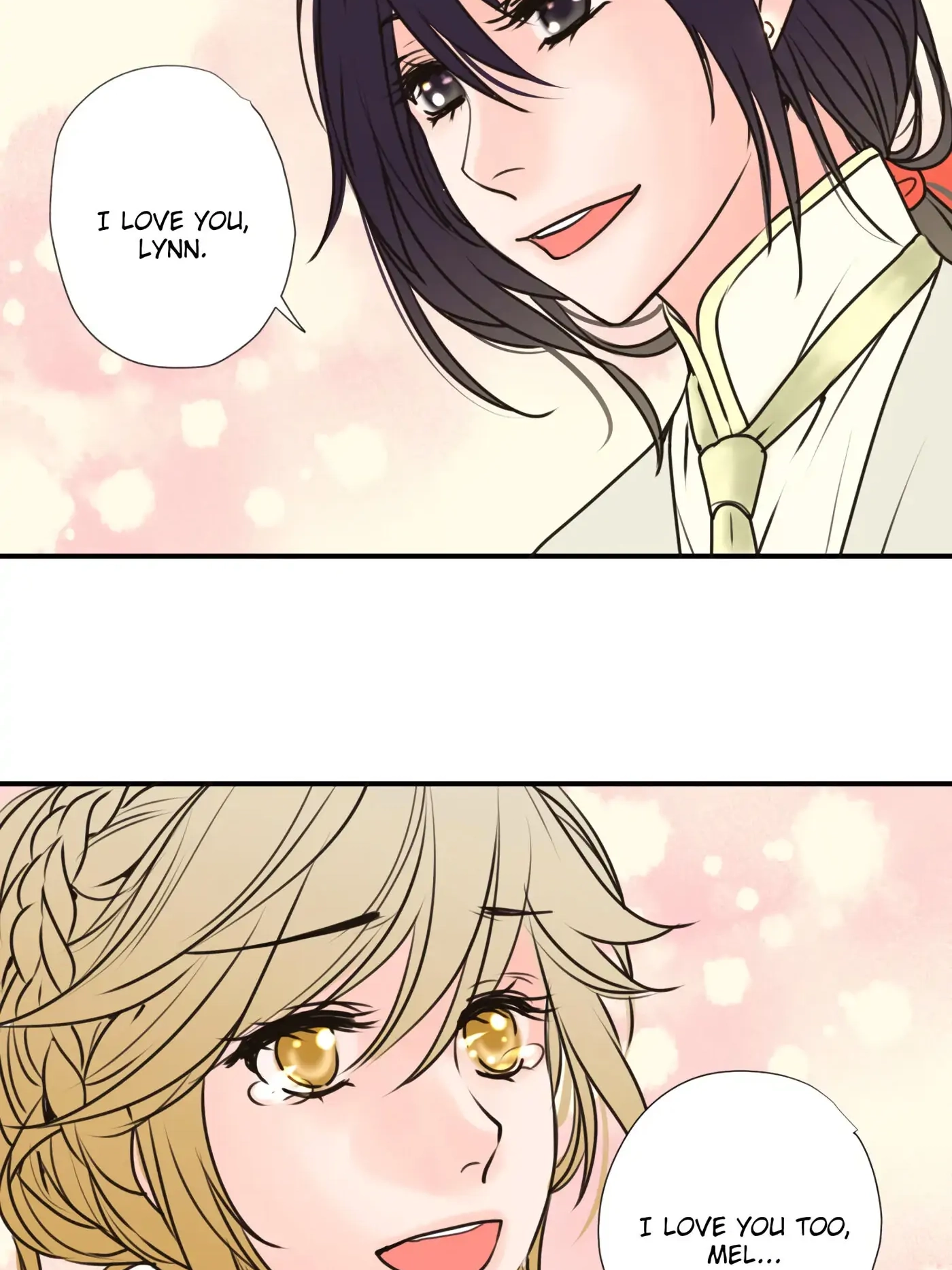 Pulse Chapter 67 page 19 - 