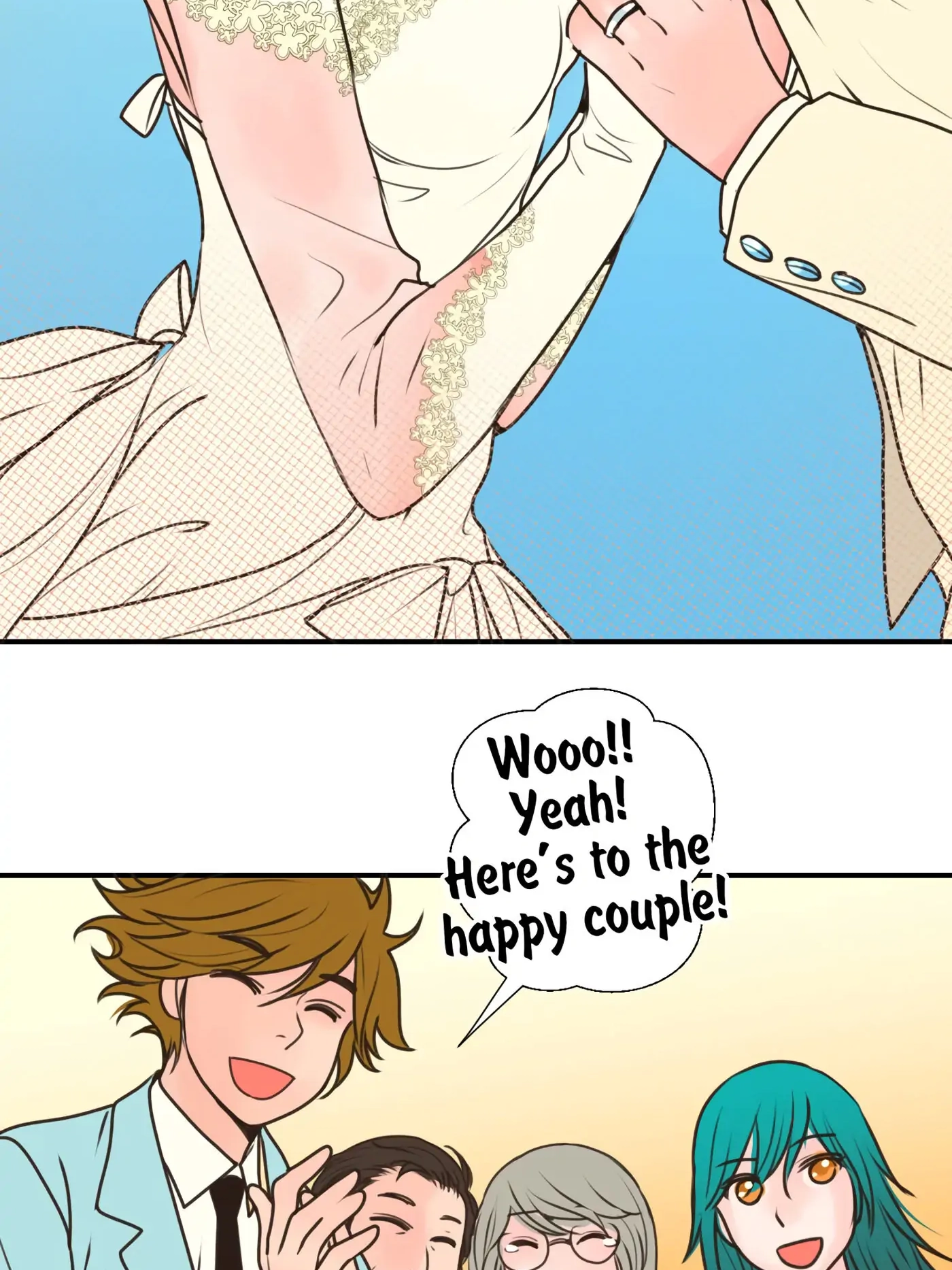 Pulse Chapter 67 page 22 - 