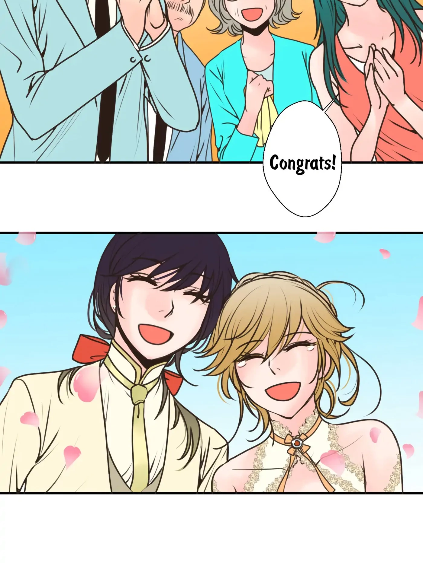 Pulse Chapter 67 page 23 - 