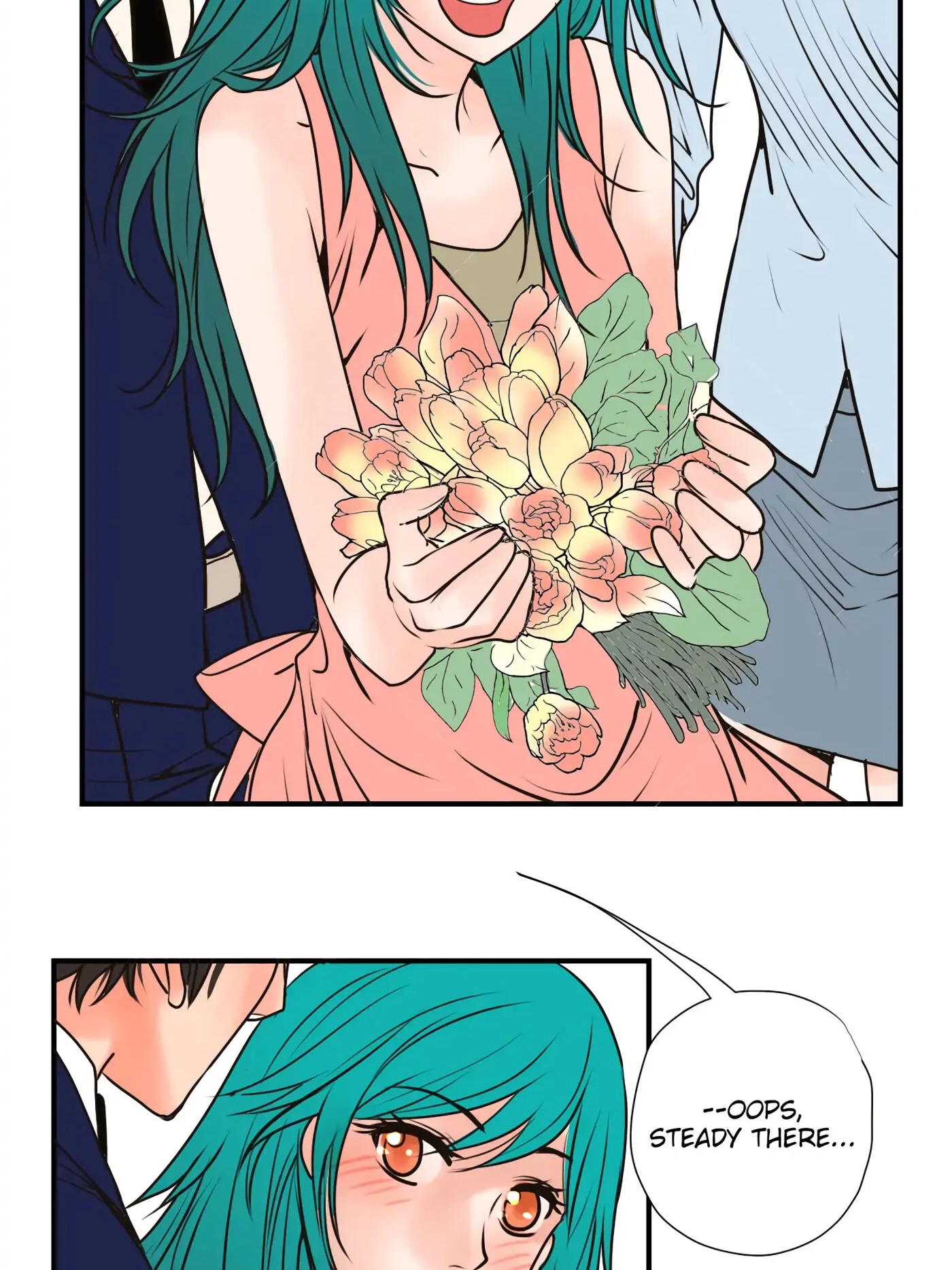 Pulse Chapter 67 page 25 - 